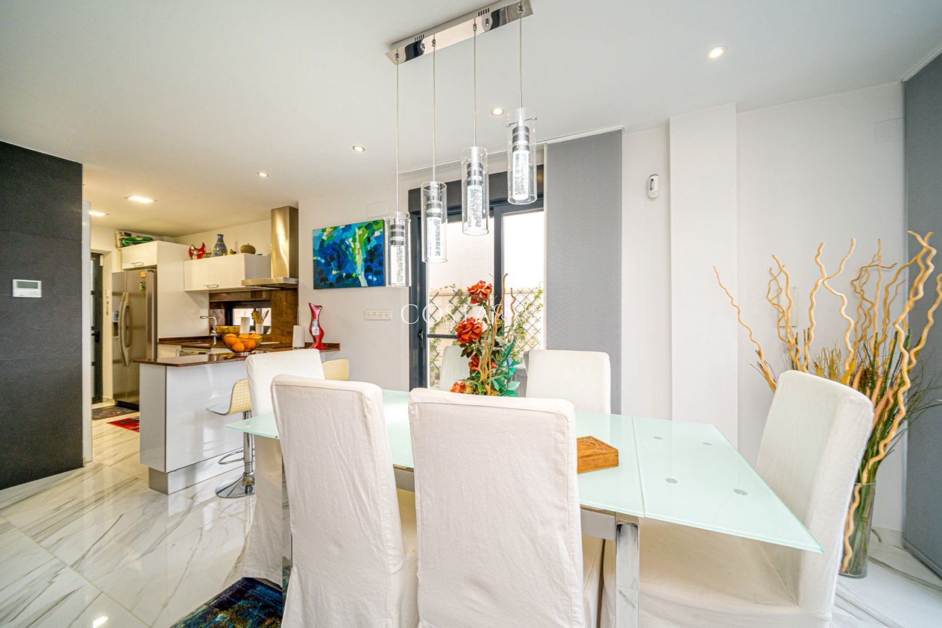 Resale - Villa -
Ciudad Quesada - Rojales