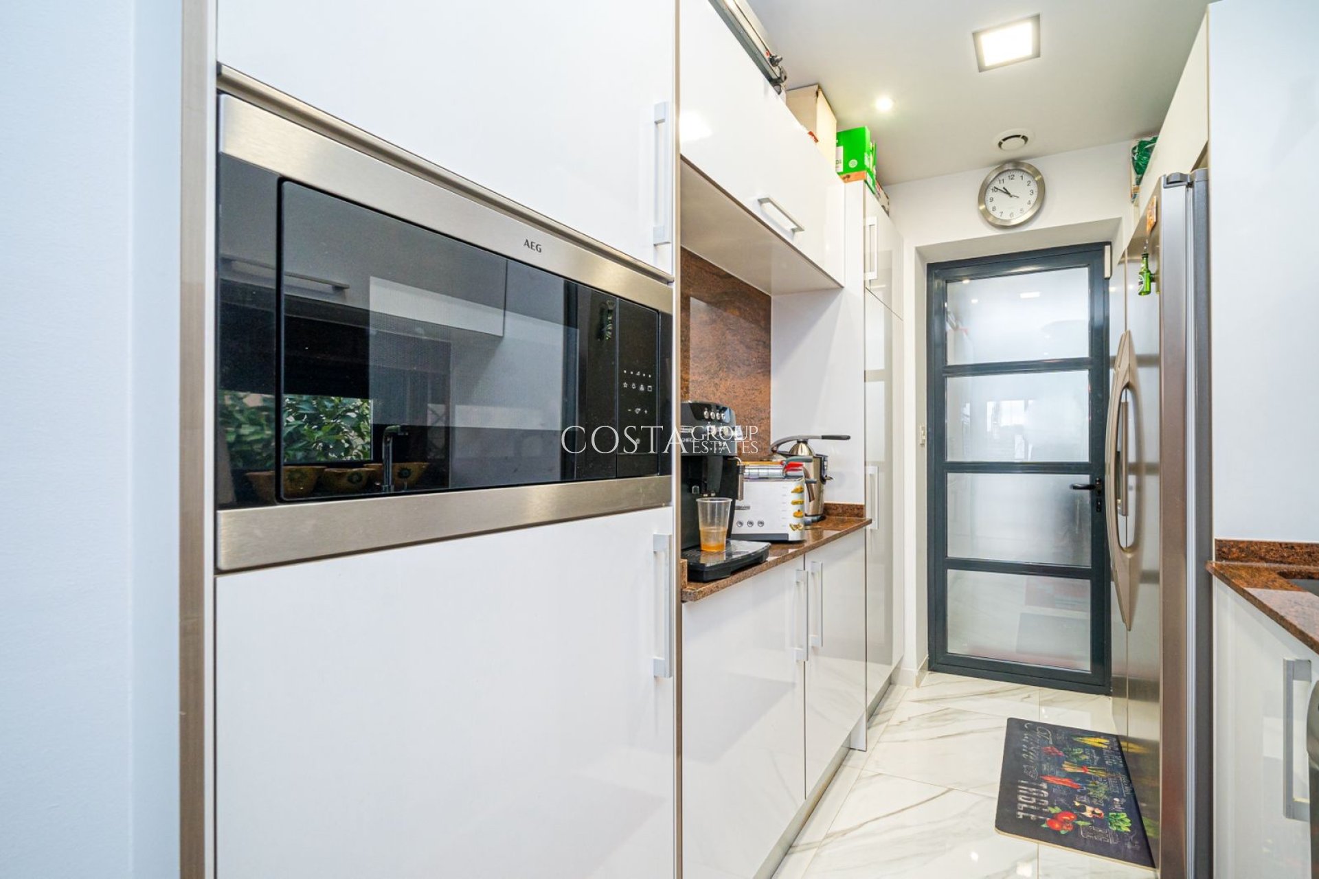 Resale - Villa -
Ciudad Quesada - Rojales