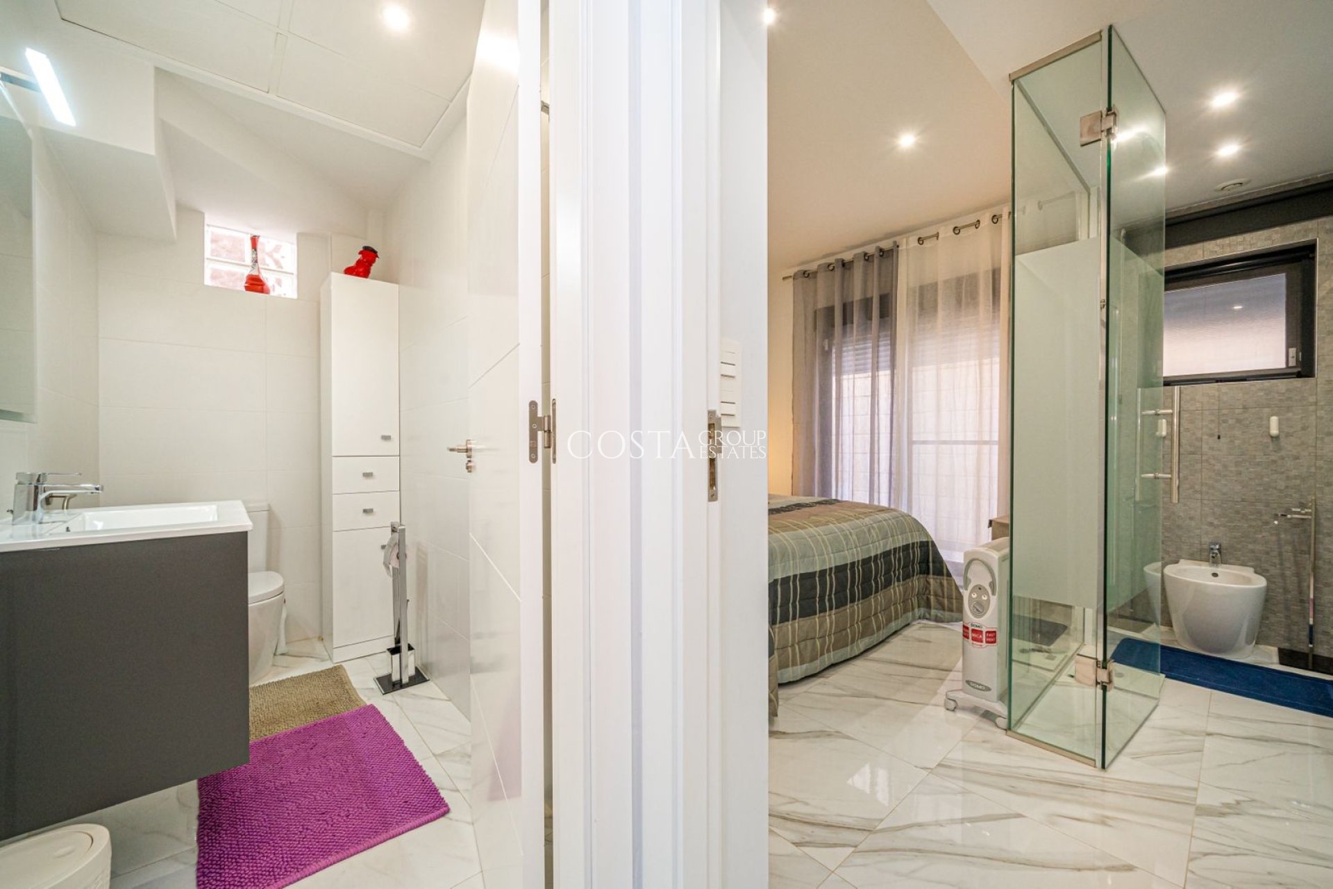 Resale - Villa -
Ciudad Quesada - Rojales
