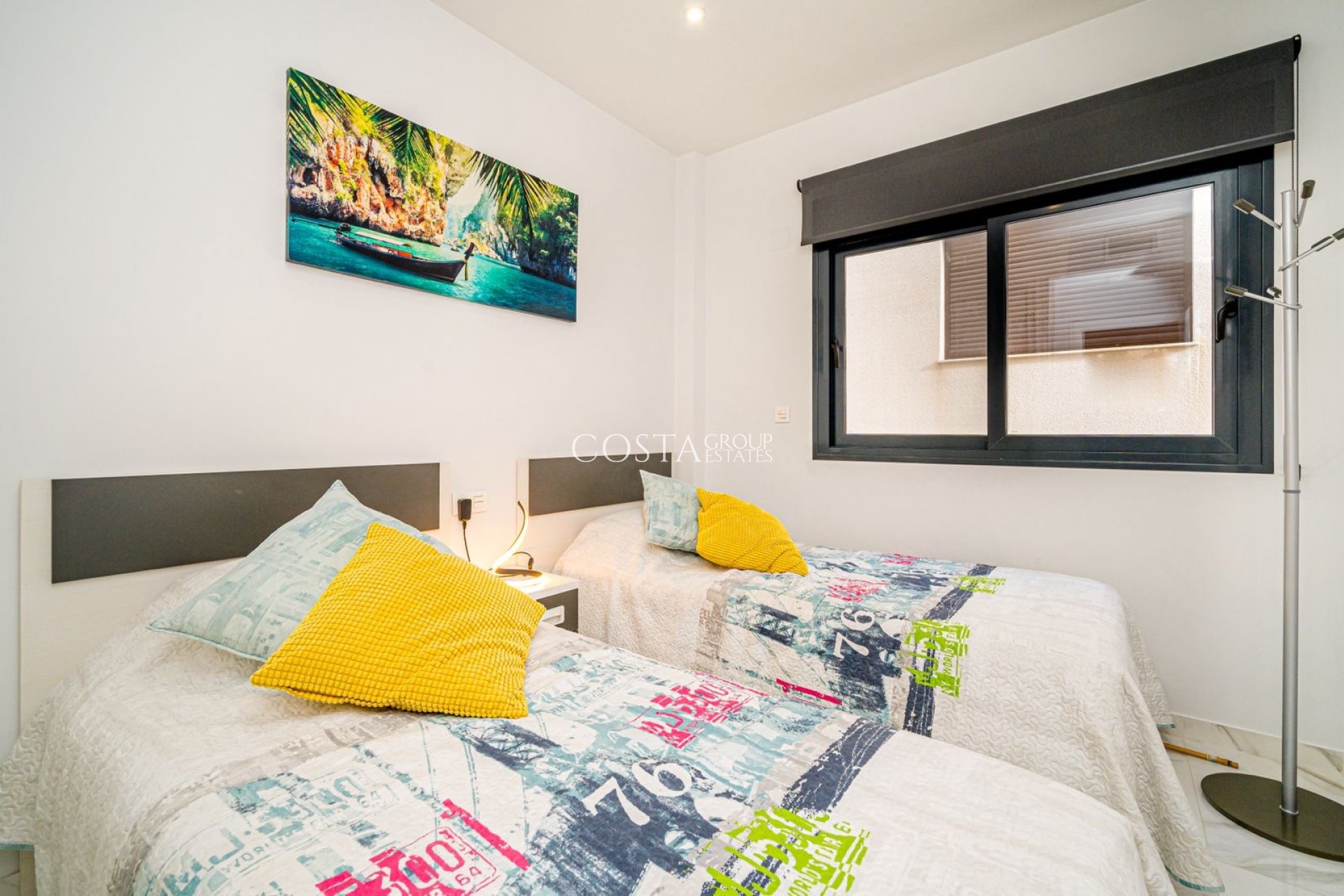 Resale - Villa -
Ciudad Quesada - Rojales