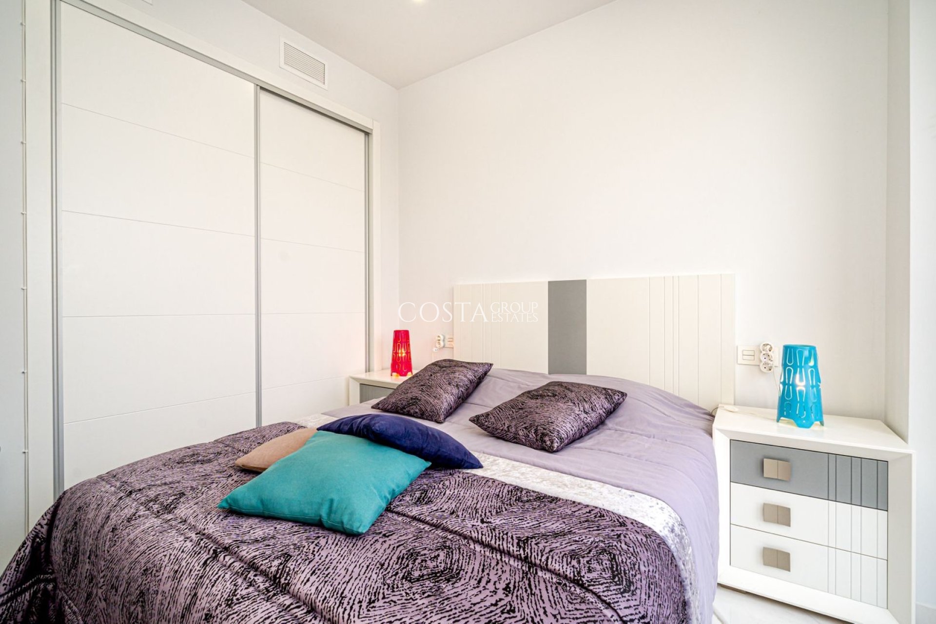 Resale - Villa -
Ciudad Quesada - Rojales