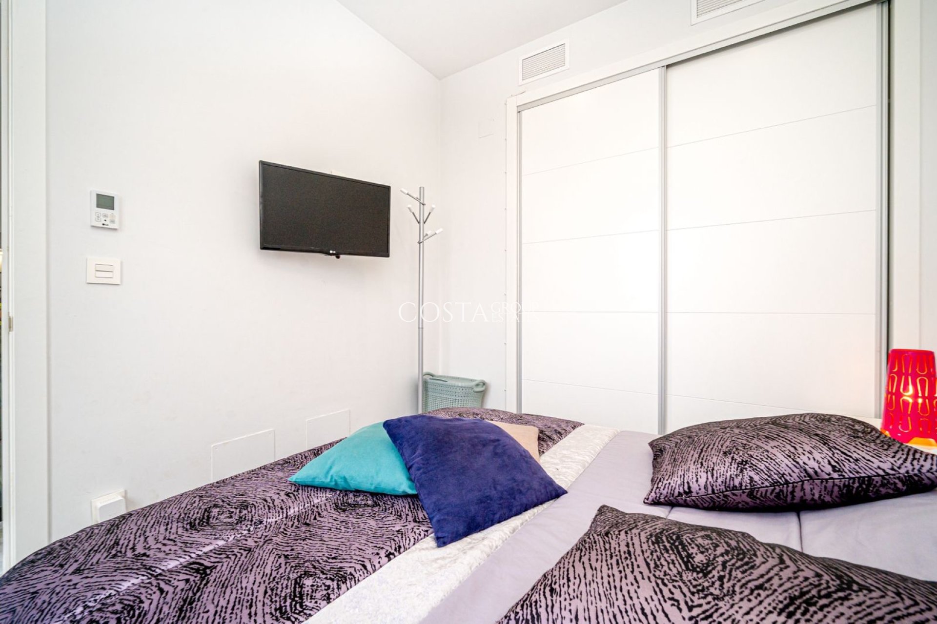 Resale - Villa -
Ciudad Quesada - Rojales