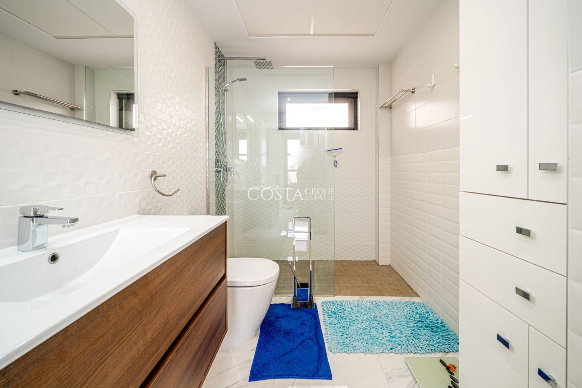 Resale - Villa -
Ciudad Quesada - Rojales