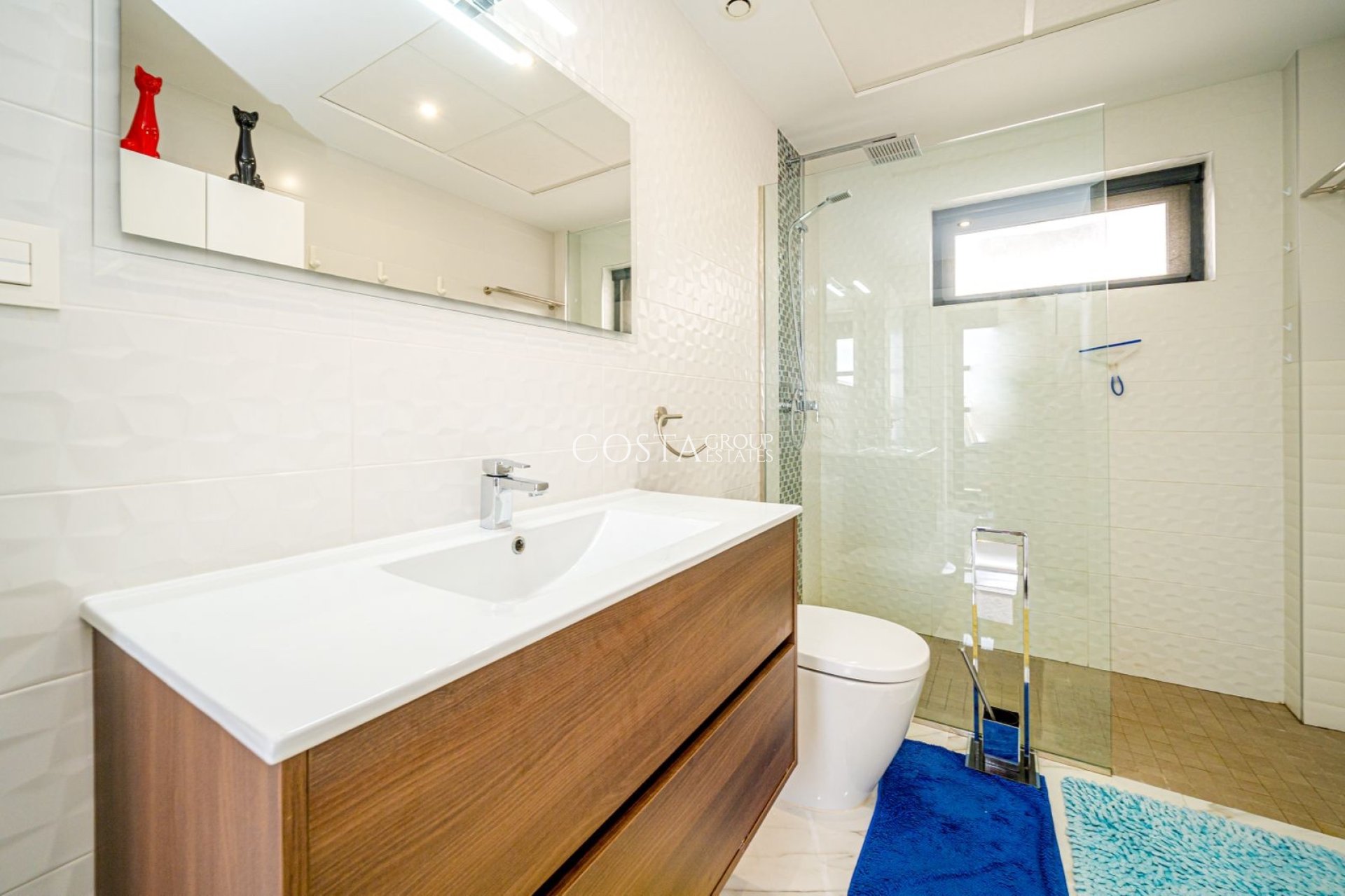 Resale - Villa -
Ciudad Quesada - Rojales