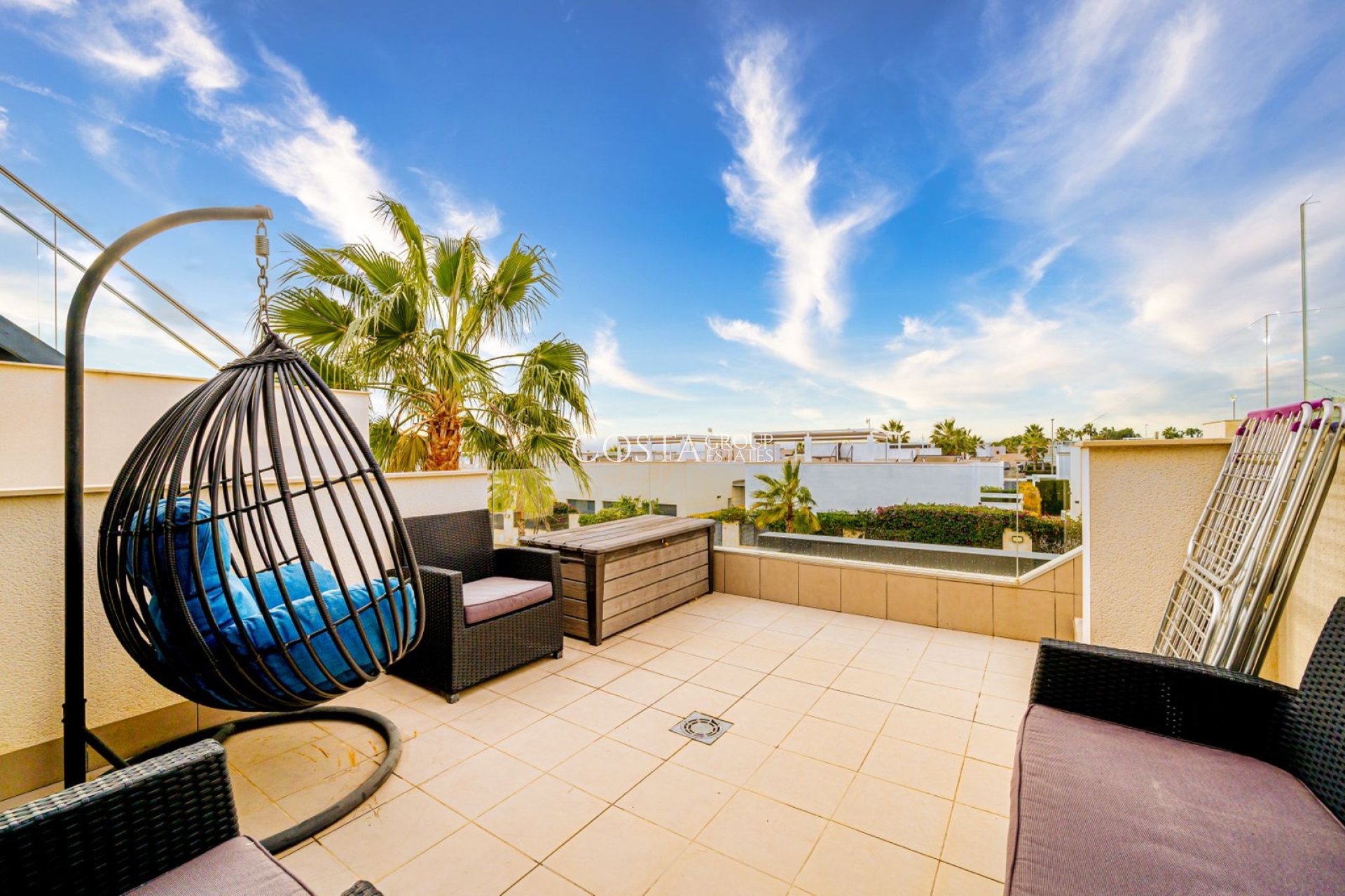 Resale - Villa -
Ciudad Quesada - Rojales