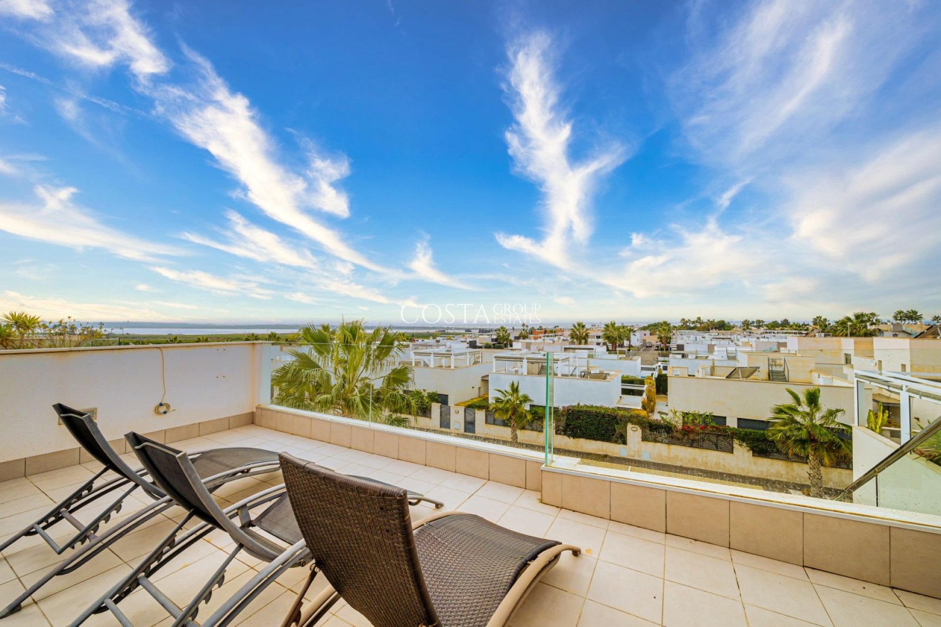 Resale - Villa -
Ciudad Quesada - Rojales