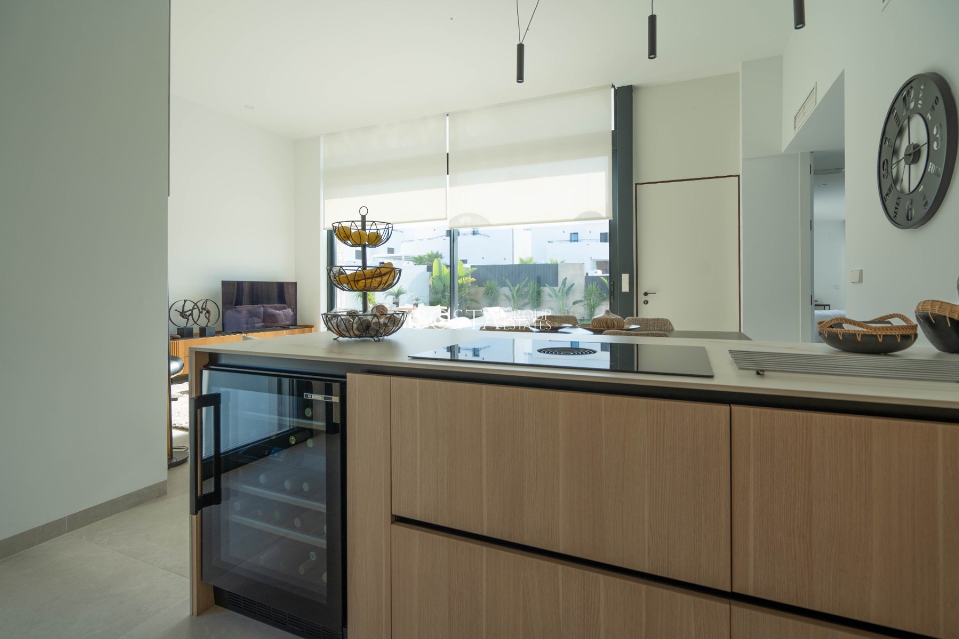 Resale - Villa -
Ciudad Quesada - Rojales