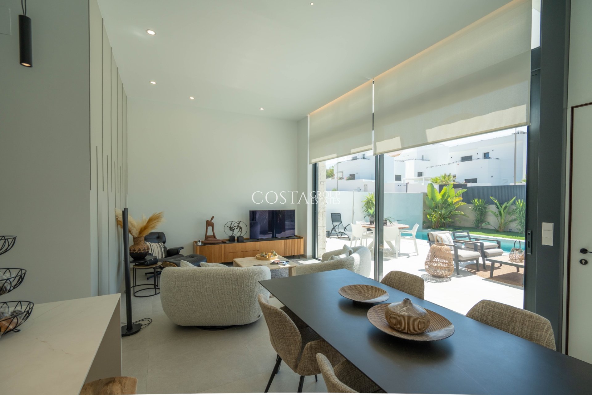 Resale - Villa -
Ciudad Quesada - Rojales