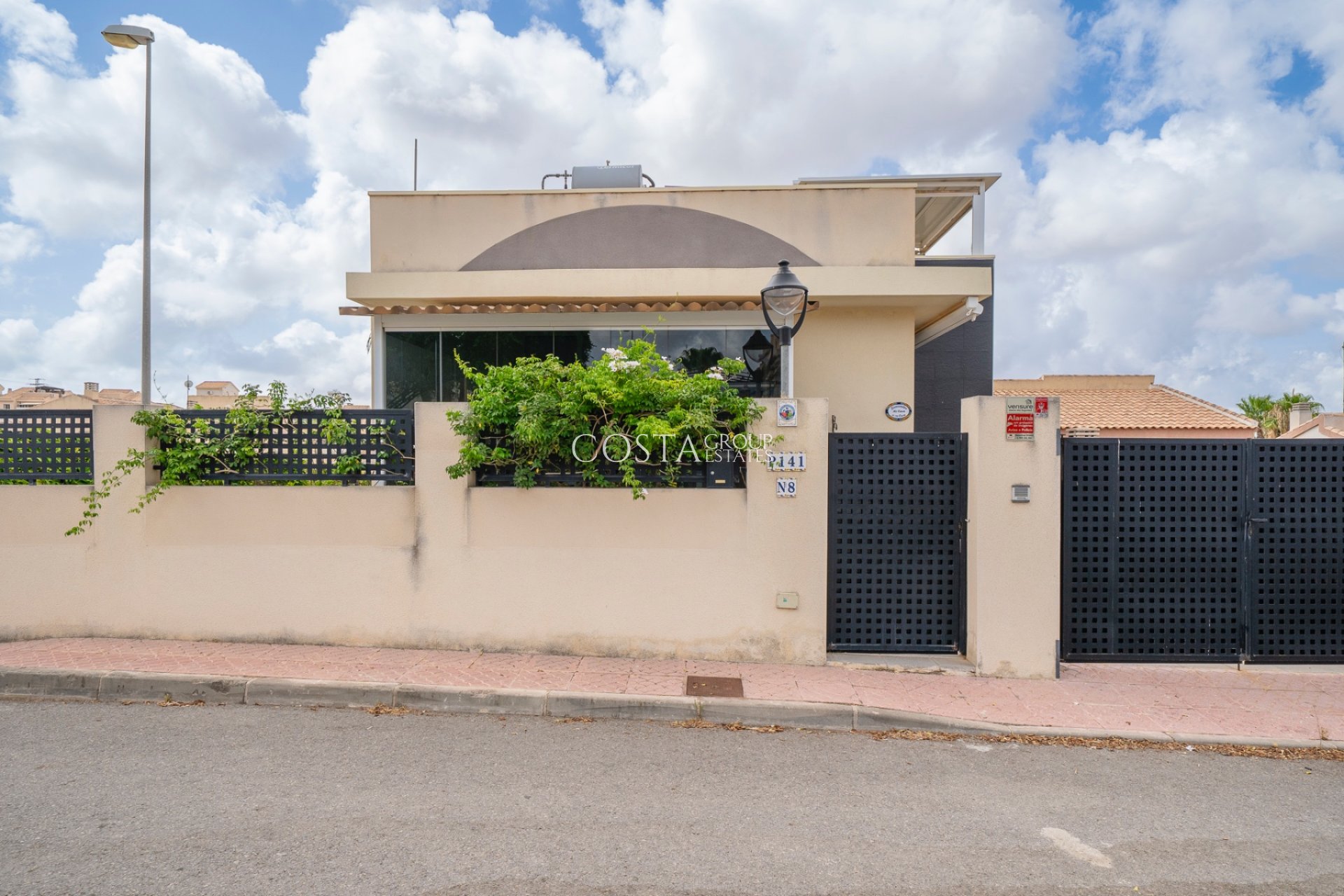 Resale - Villa -
Ciudad Quesada - Rojales