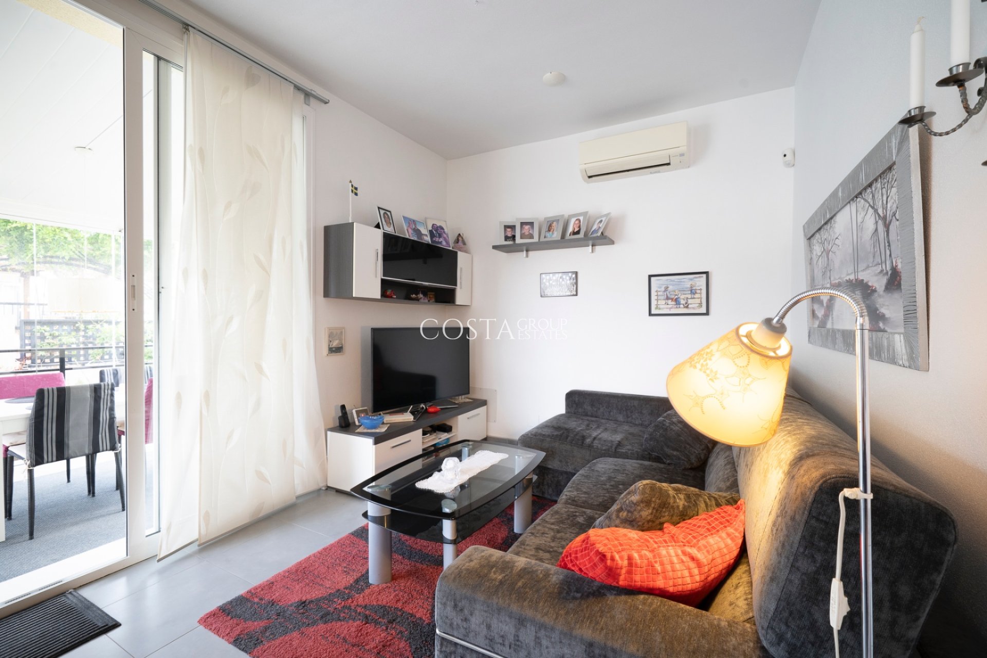 Resale - Villa -
Ciudad Quesada - Rojales