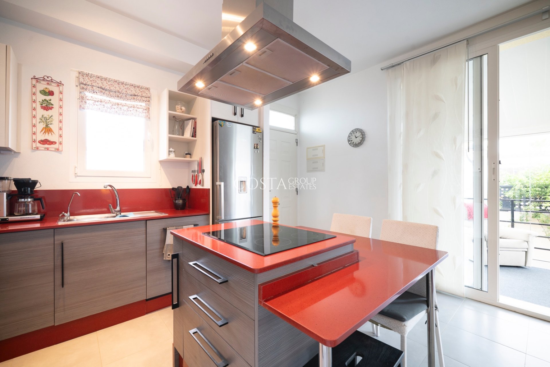 Resale - Villa -
Ciudad Quesada - Rojales