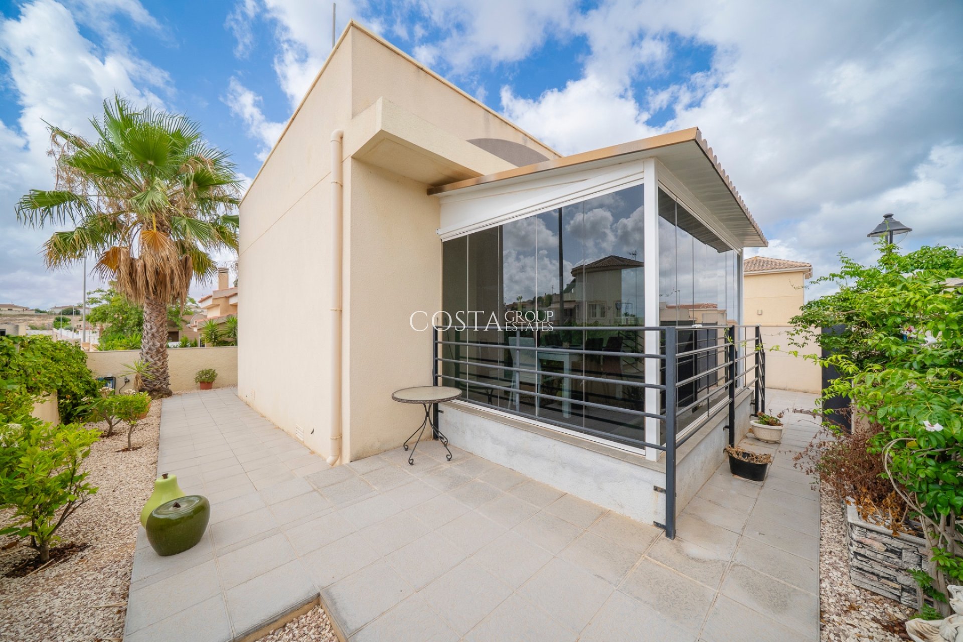 Resale - Villa -
Ciudad Quesada - Rojales