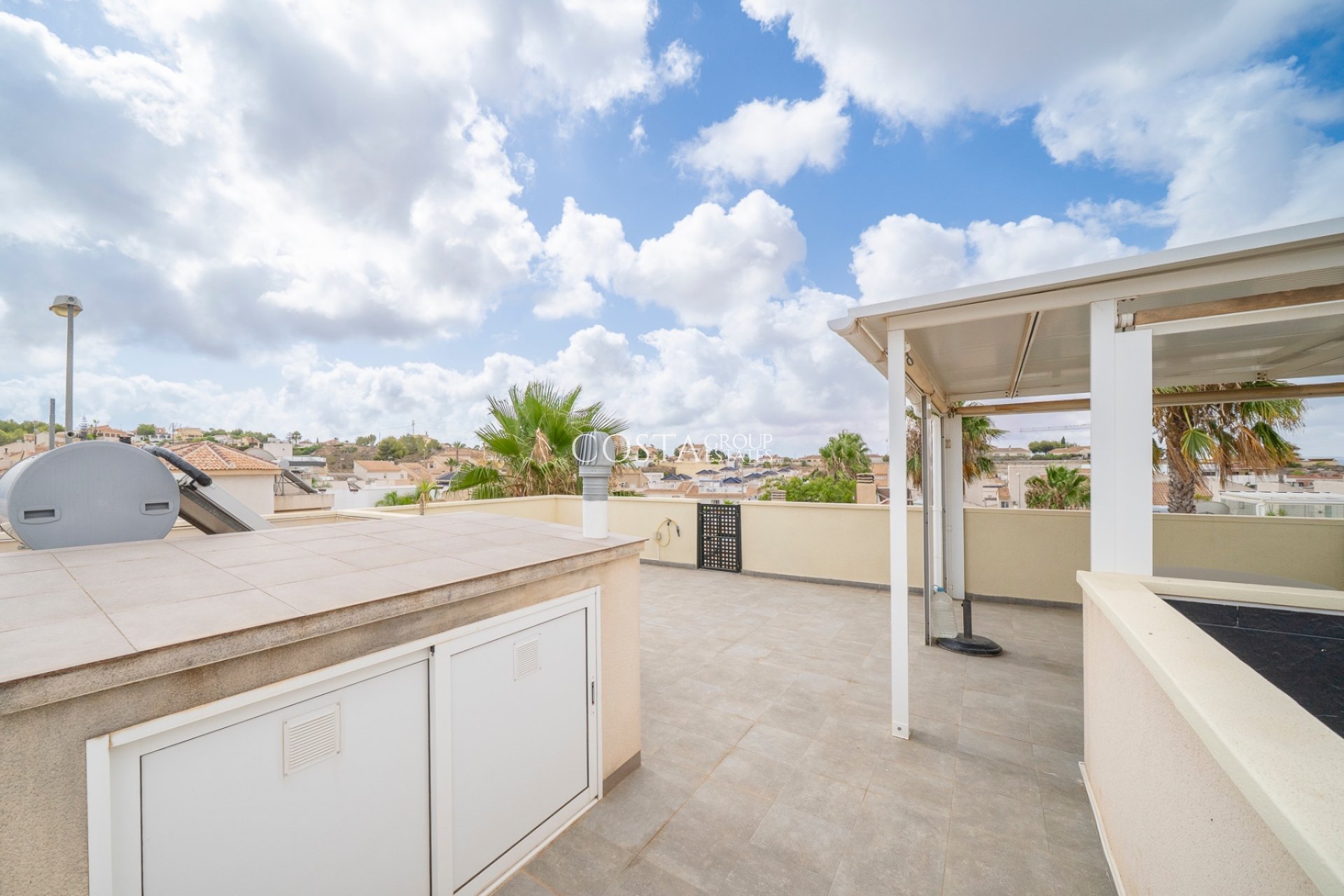 Resale - Villa -
Ciudad Quesada - Rojales