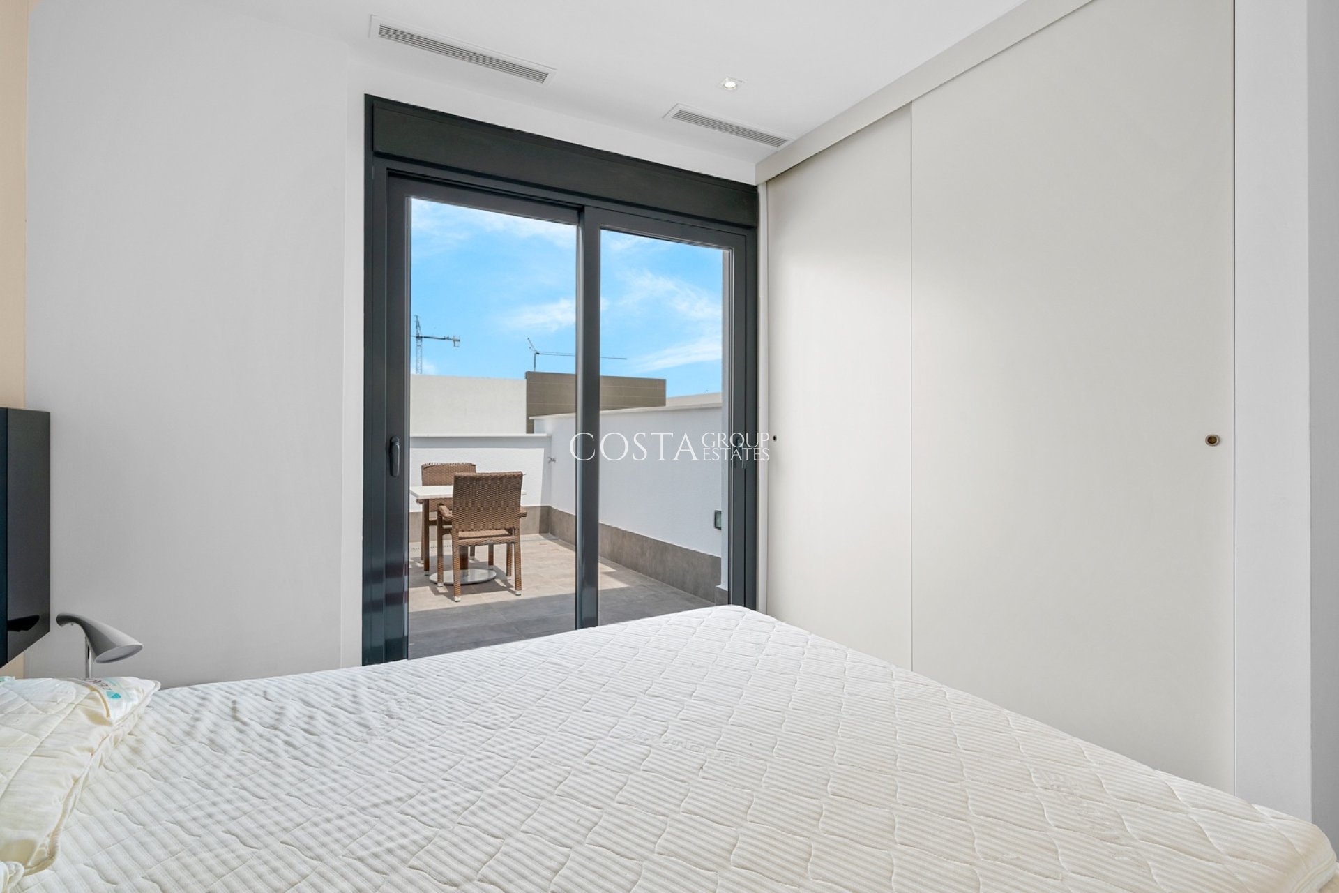 Resale - Villa -
Ciudad Quesada - Rojales