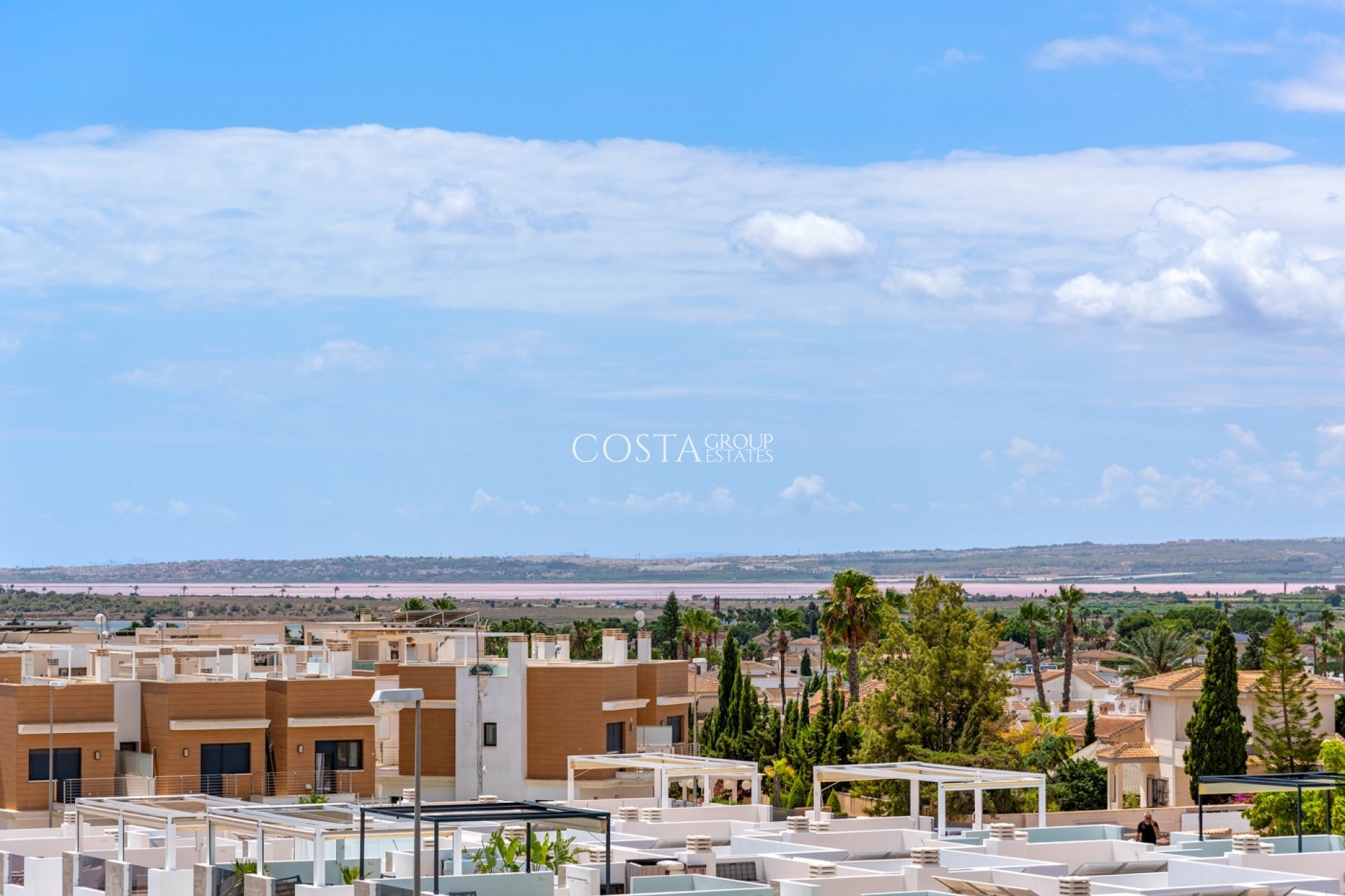 Resale - Villa -
Ciudad Quesada - Rojales