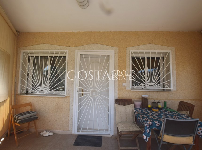 Resale - Villa -
Ciudad Quesada - Rojales