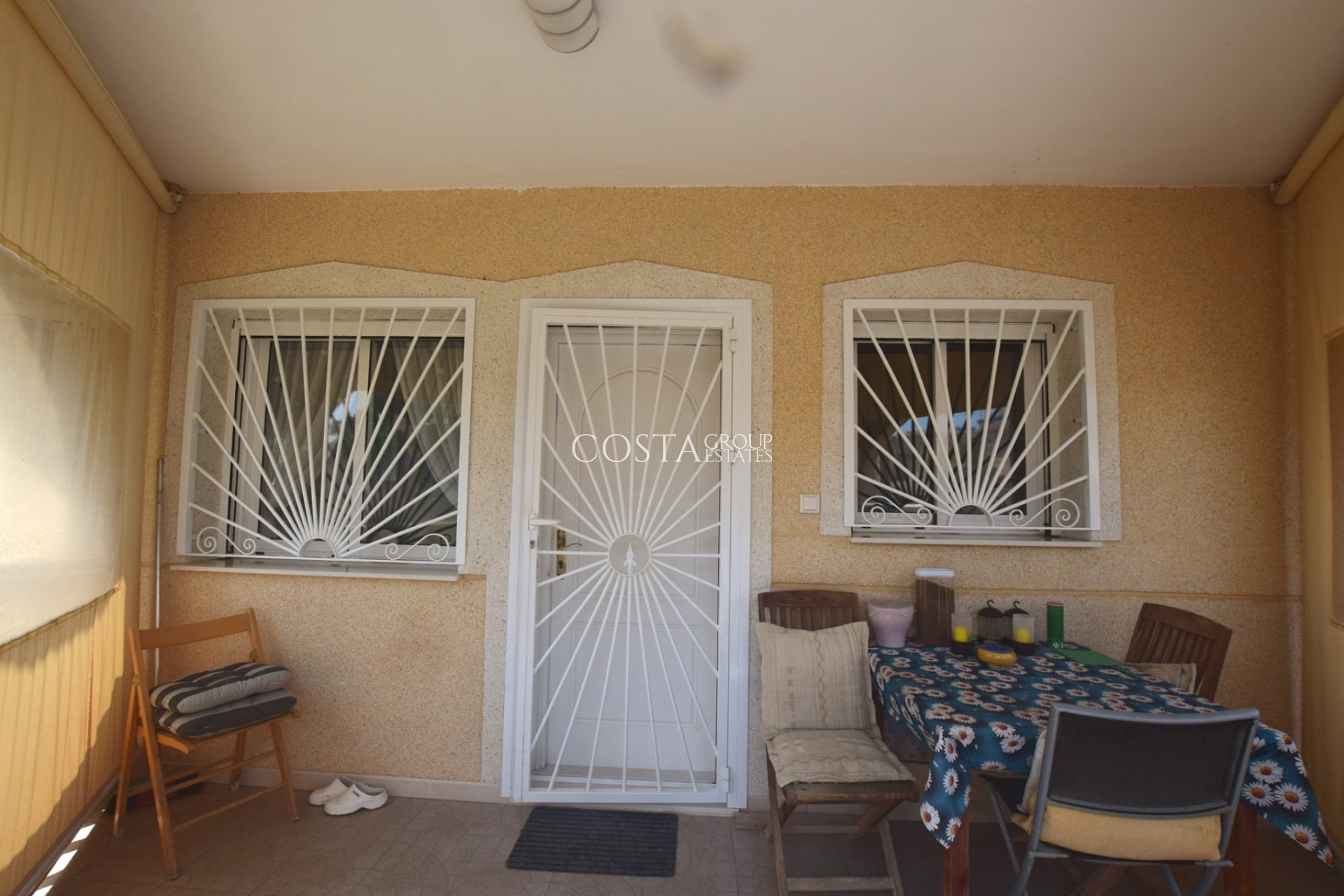Resale - Villa -
Ciudad Quesada - Rojales