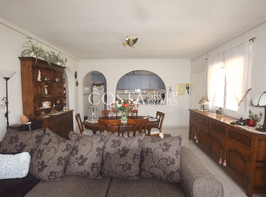 Resale - Villa -
Ciudad Quesada - Rojales