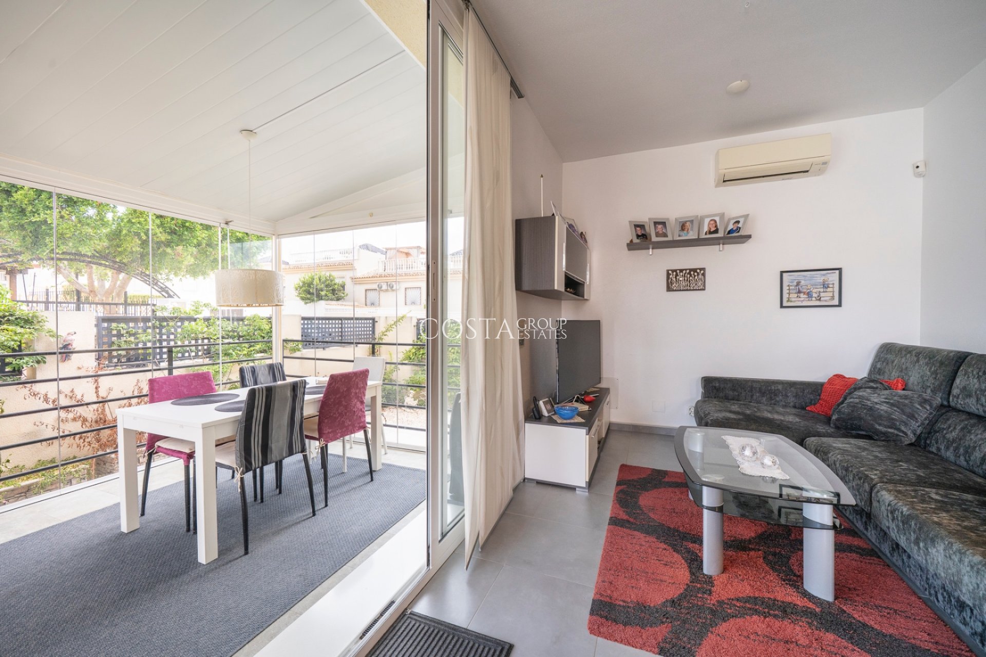 Resale - Villa -
Ciudad Quesada - Rojales