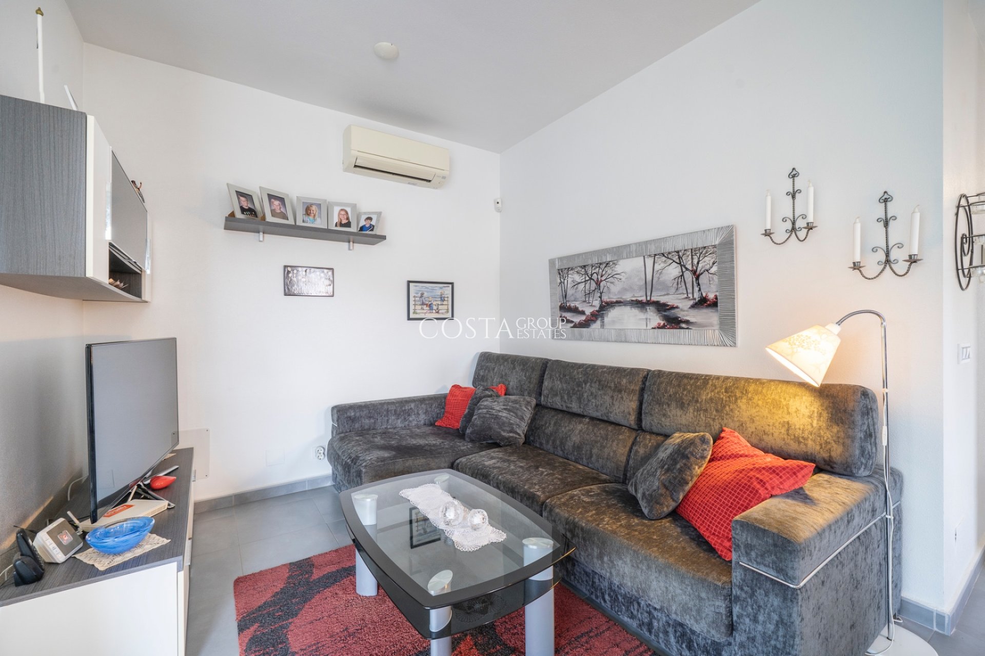 Resale - Villa -
Ciudad Quesada - Rojales