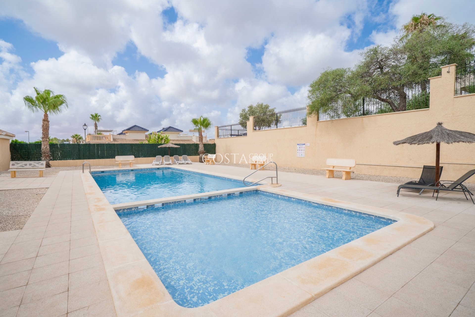 Resale - Villa -
Ciudad Quesada - Rojales