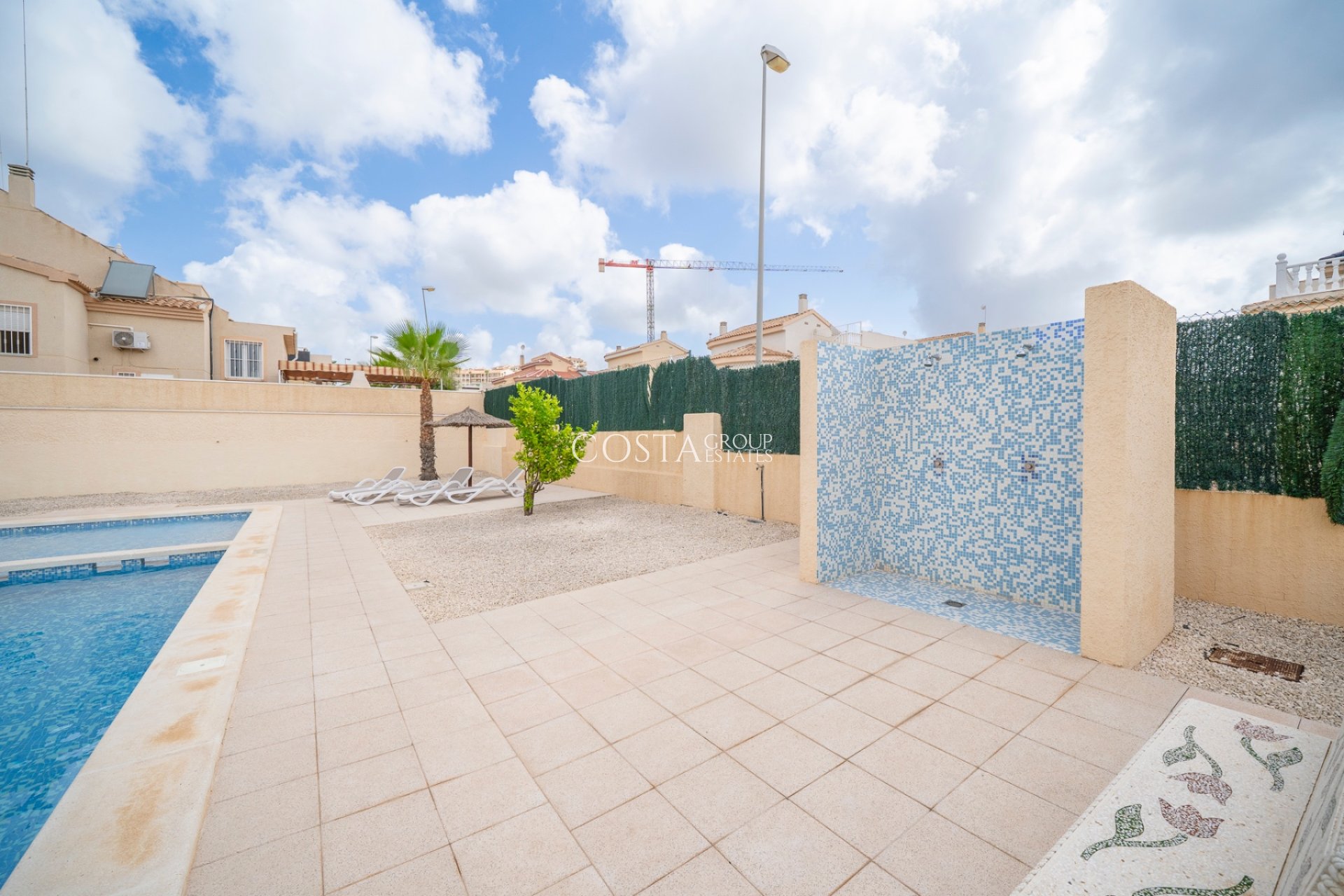 Resale - Villa -
Ciudad Quesada - Rojales