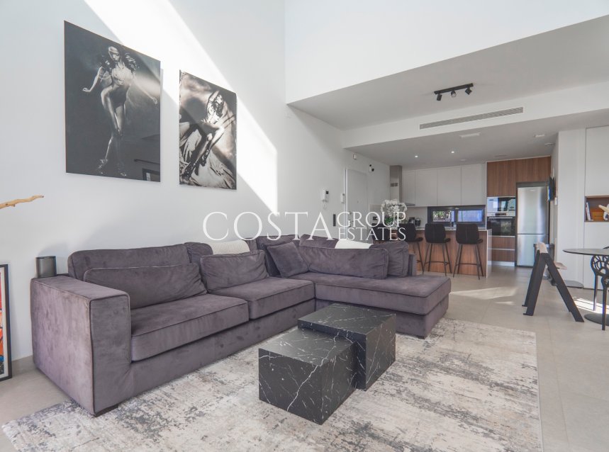 Resale - Villa -
Ciudad Quesada - Town Center