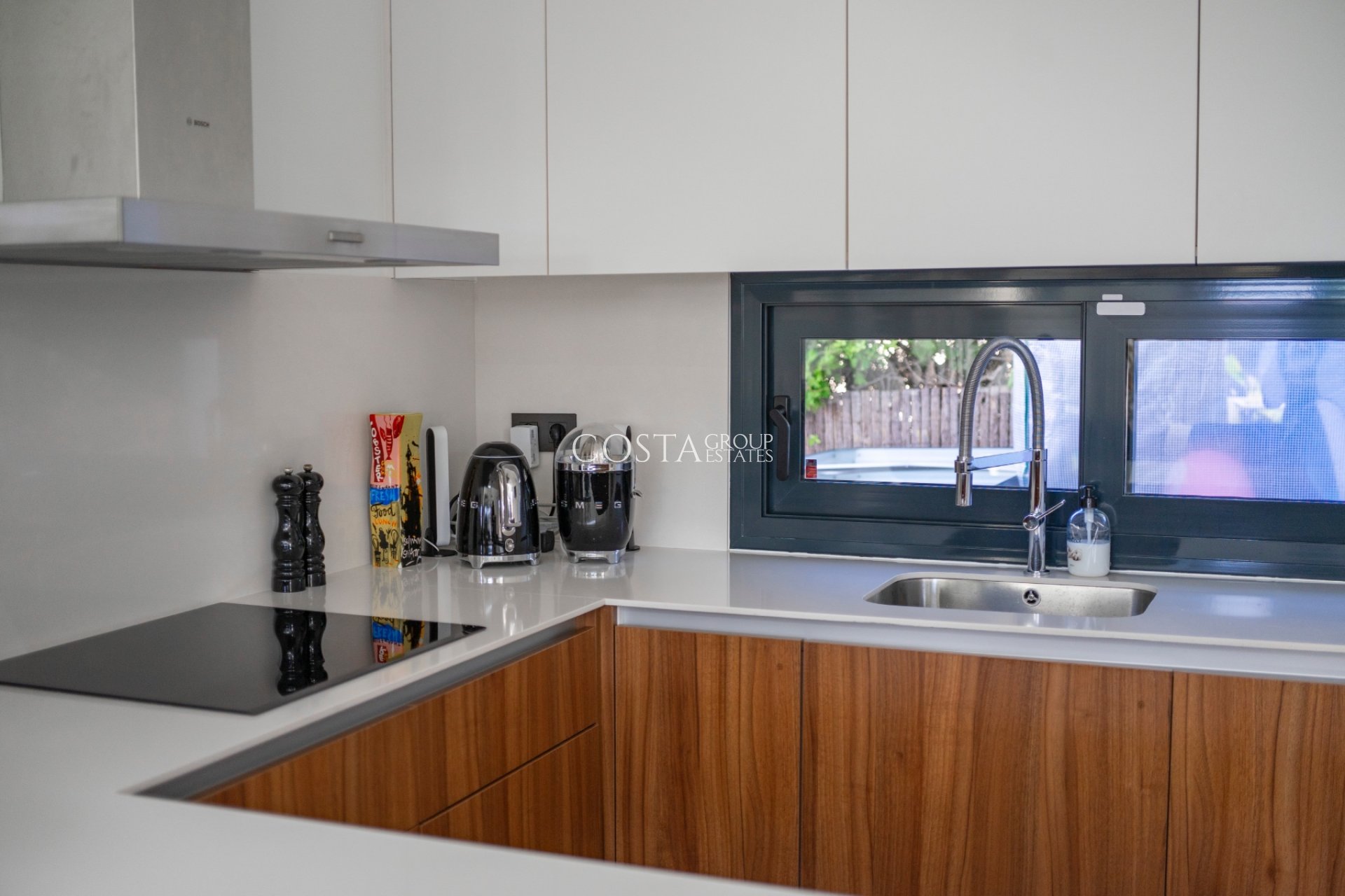 Resale - Villa -
Ciudad Quesada - Town Center