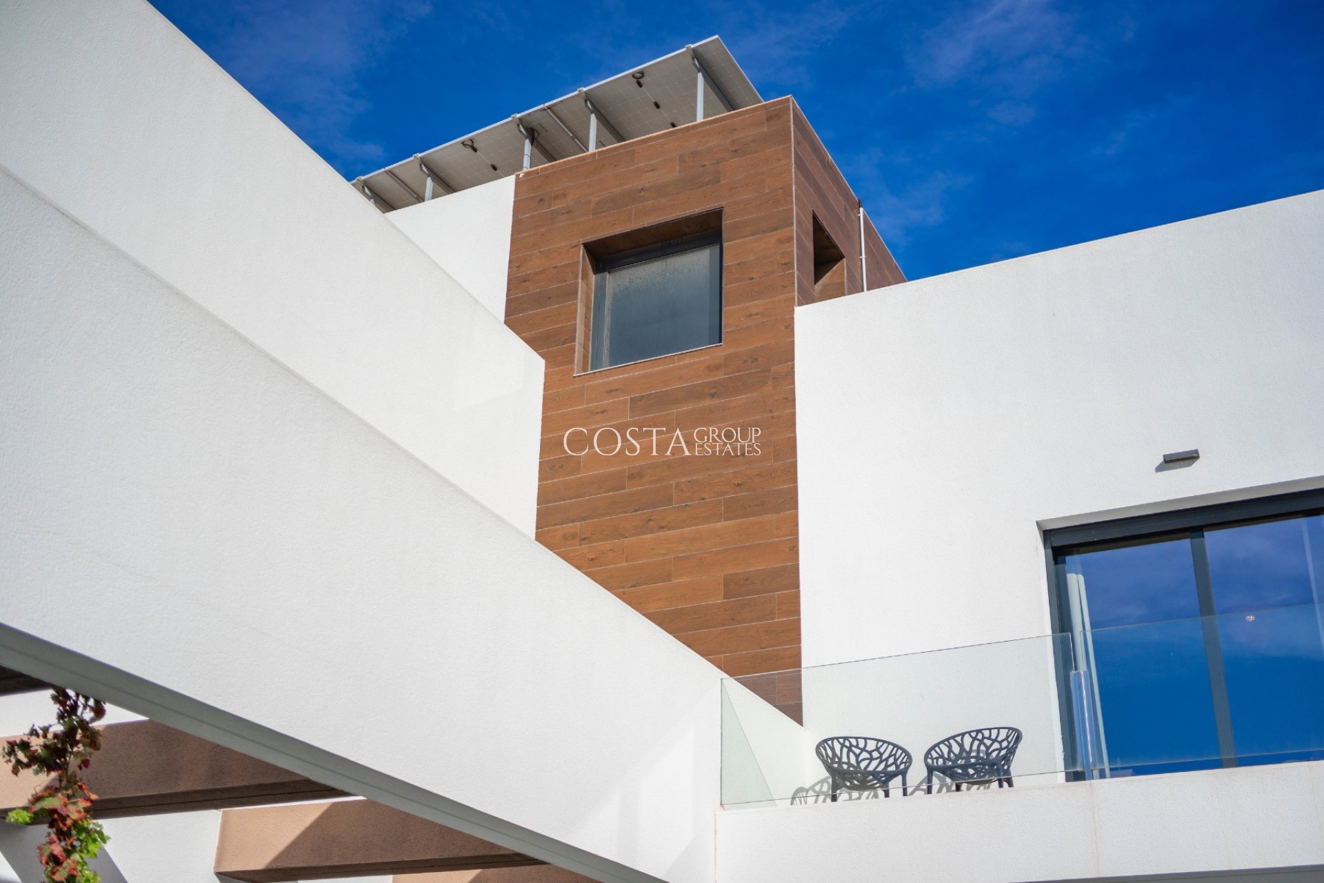 Resale - Villa -
Ciudad Quesada - Town Center