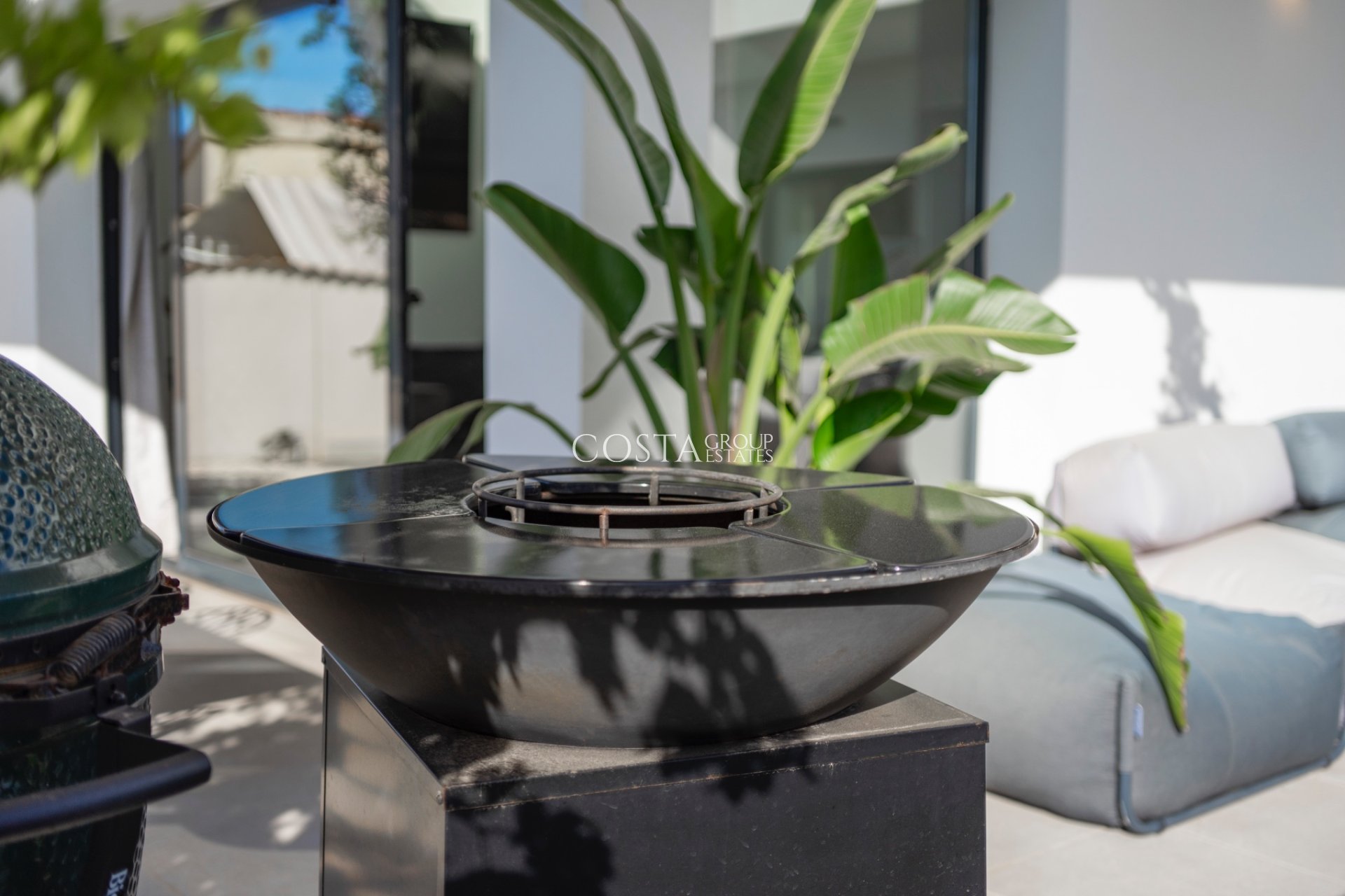 Resale - Villa -
Ciudad Quesada - Town Center
