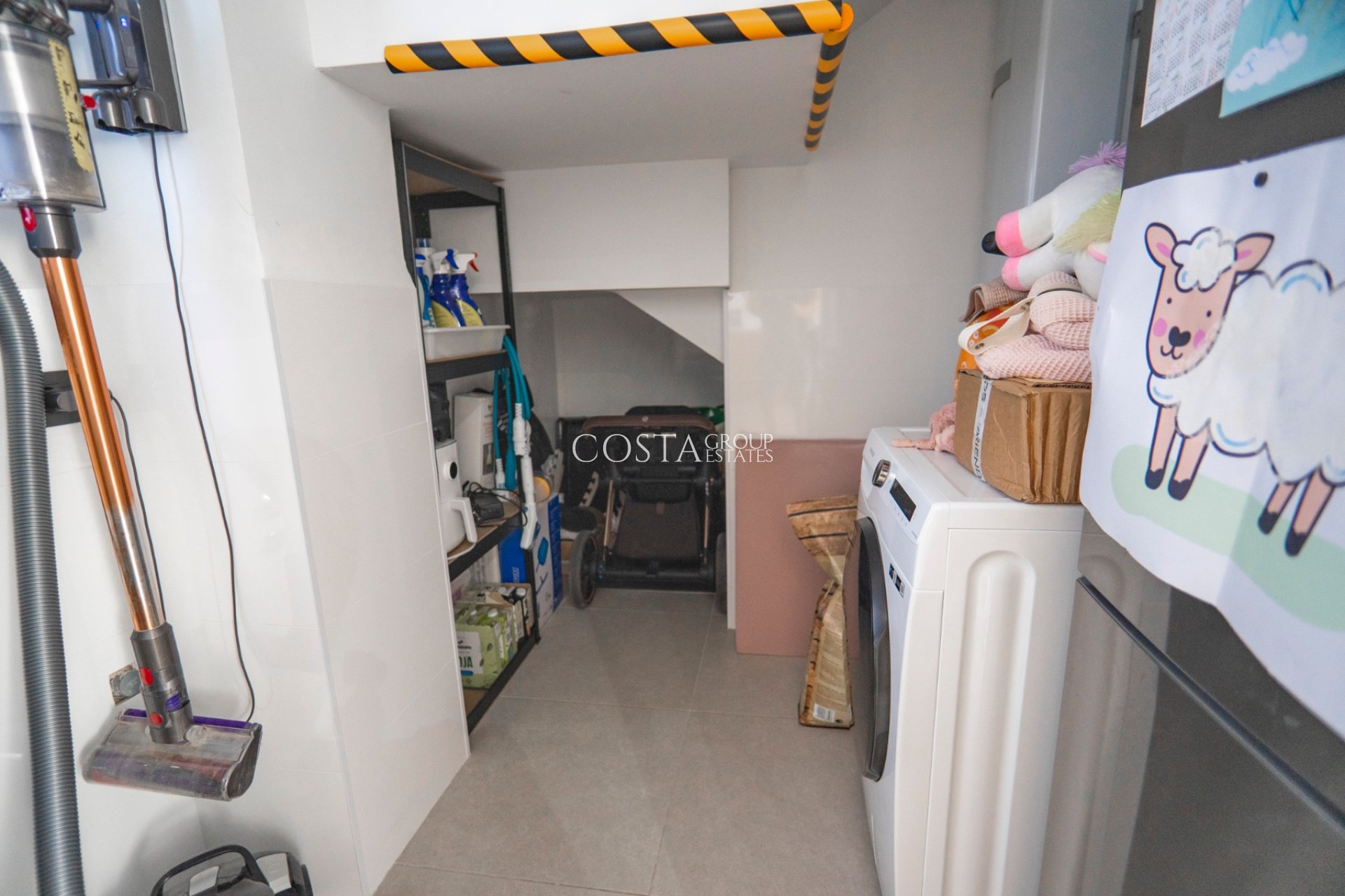 Resale - Villa -
Ciudad Quesada - Town Center