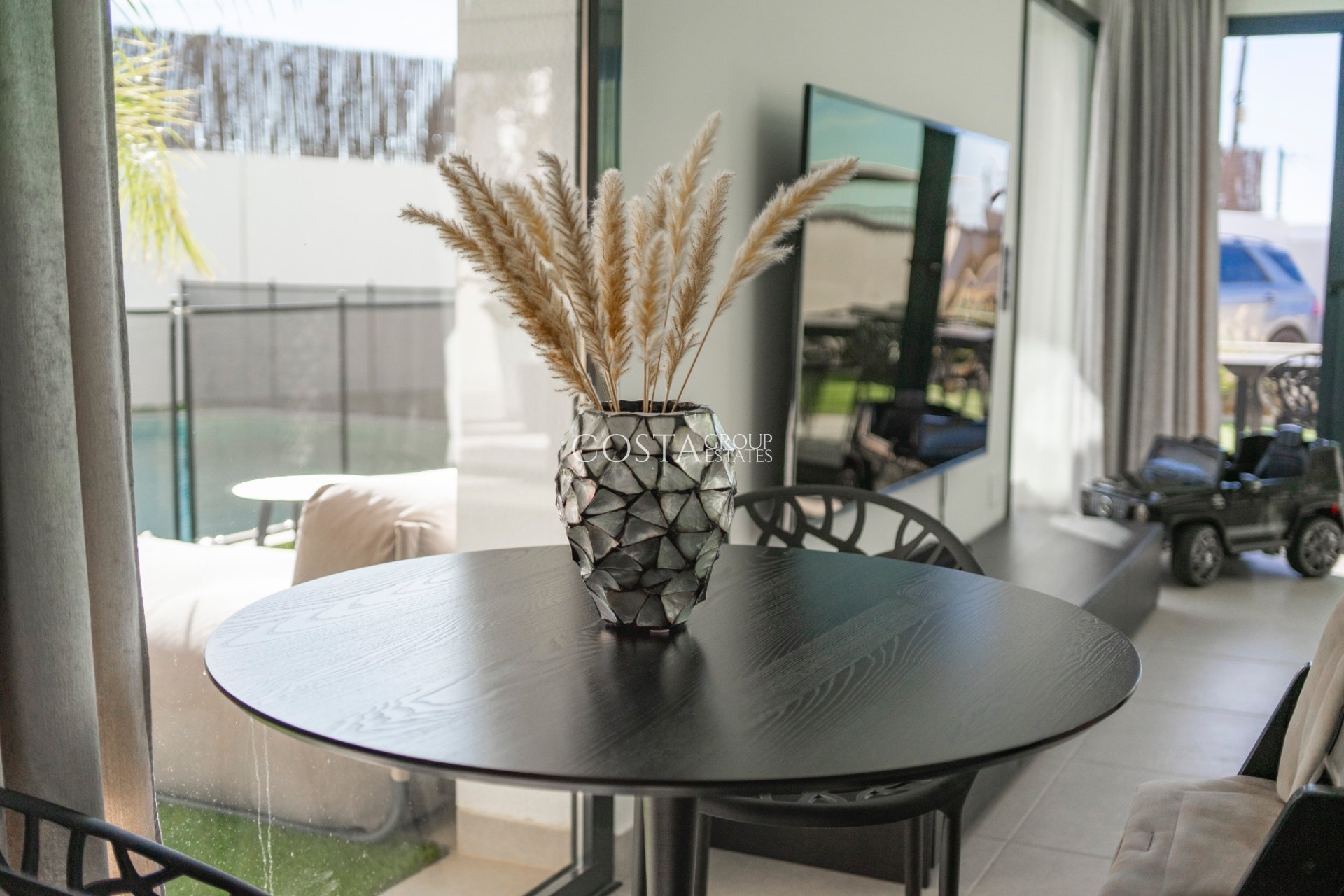 Resale - Villa -
Ciudad Quesada - Town Center