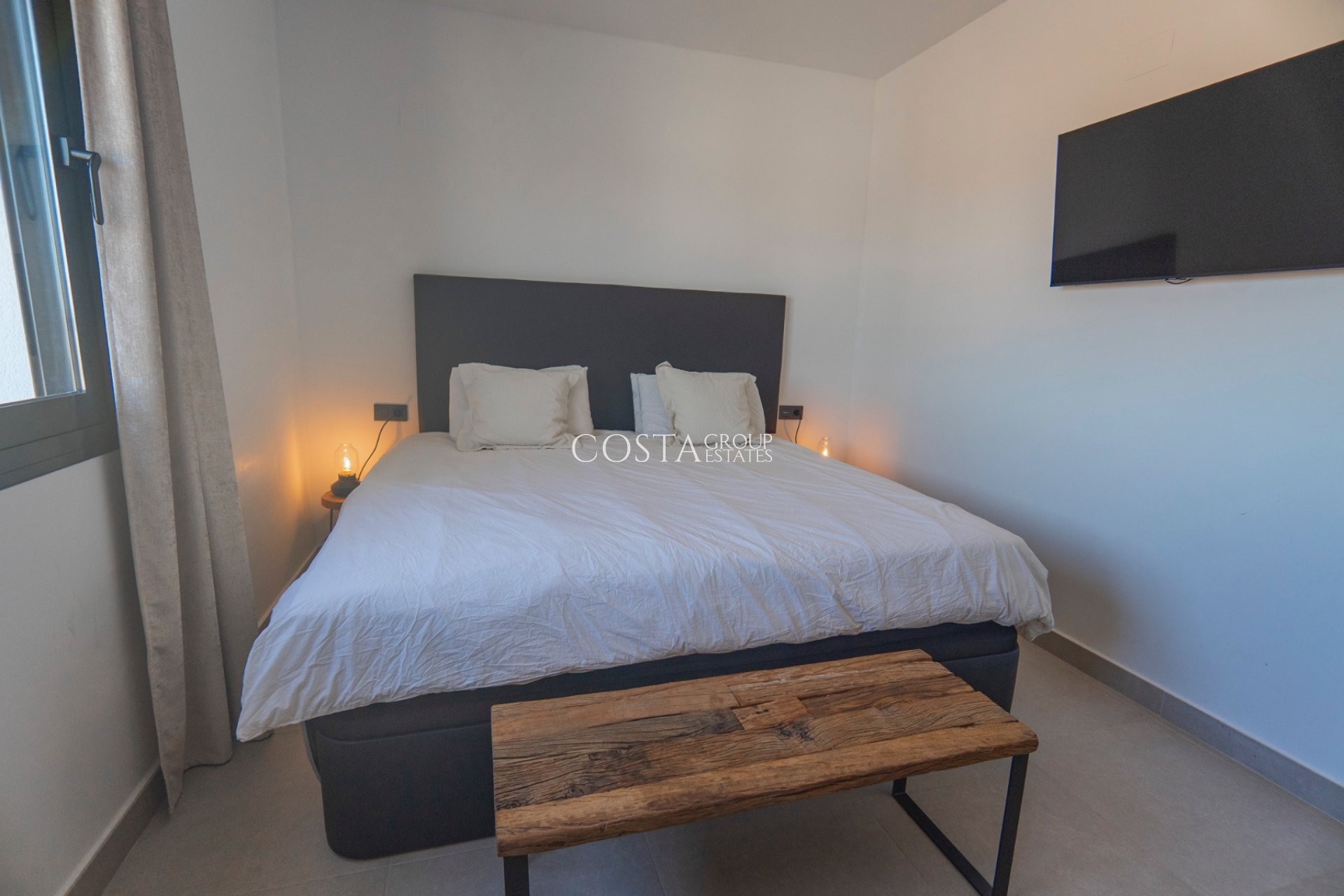 Resale - Villa -
Ciudad Quesada - Town Center