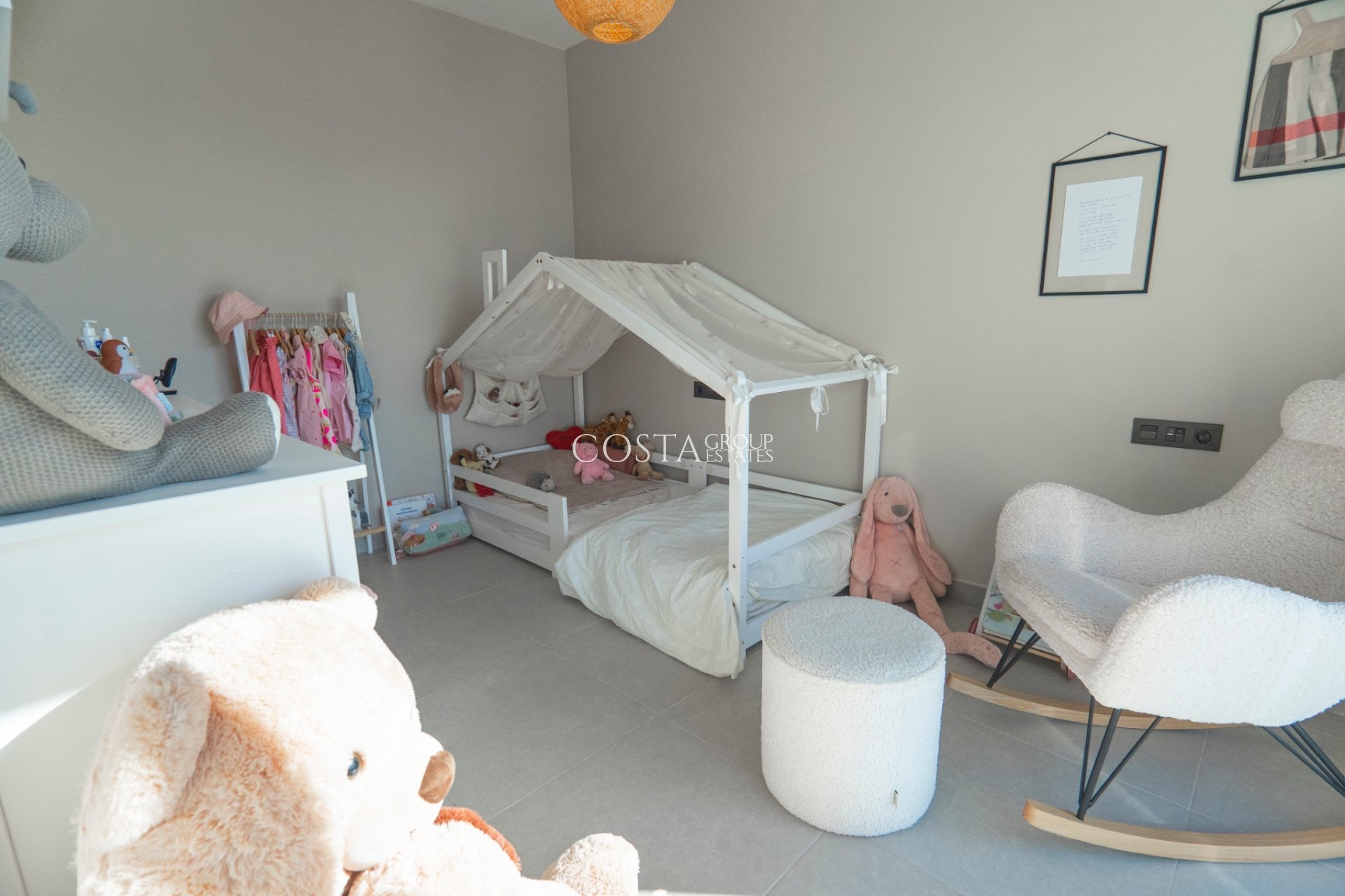 Resale - Villa -
Ciudad Quesada - Town Center