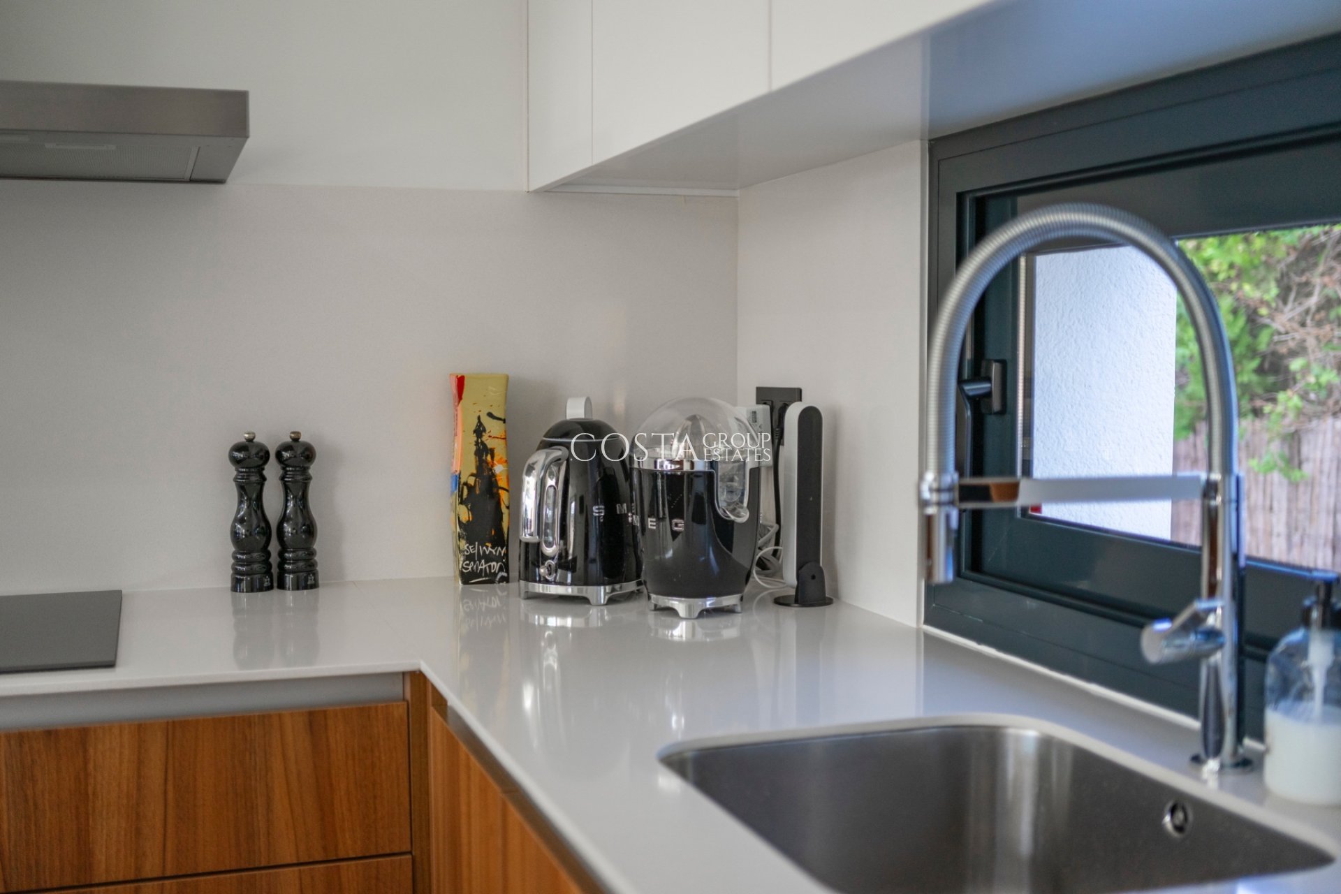 Resale - Villa -
Ciudad Quesada - town