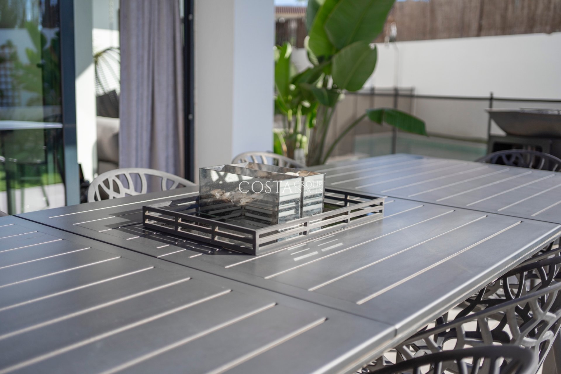 Resale - Villa -
Ciudad Quesada - town