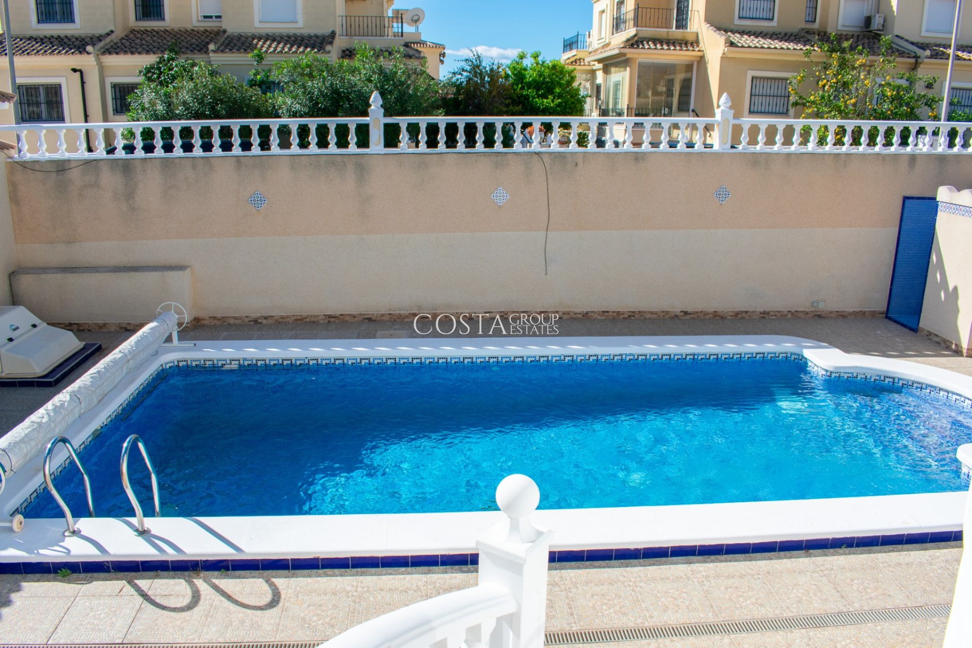Resale - Villa -
Ciudad Quesada - Urbanizaciones