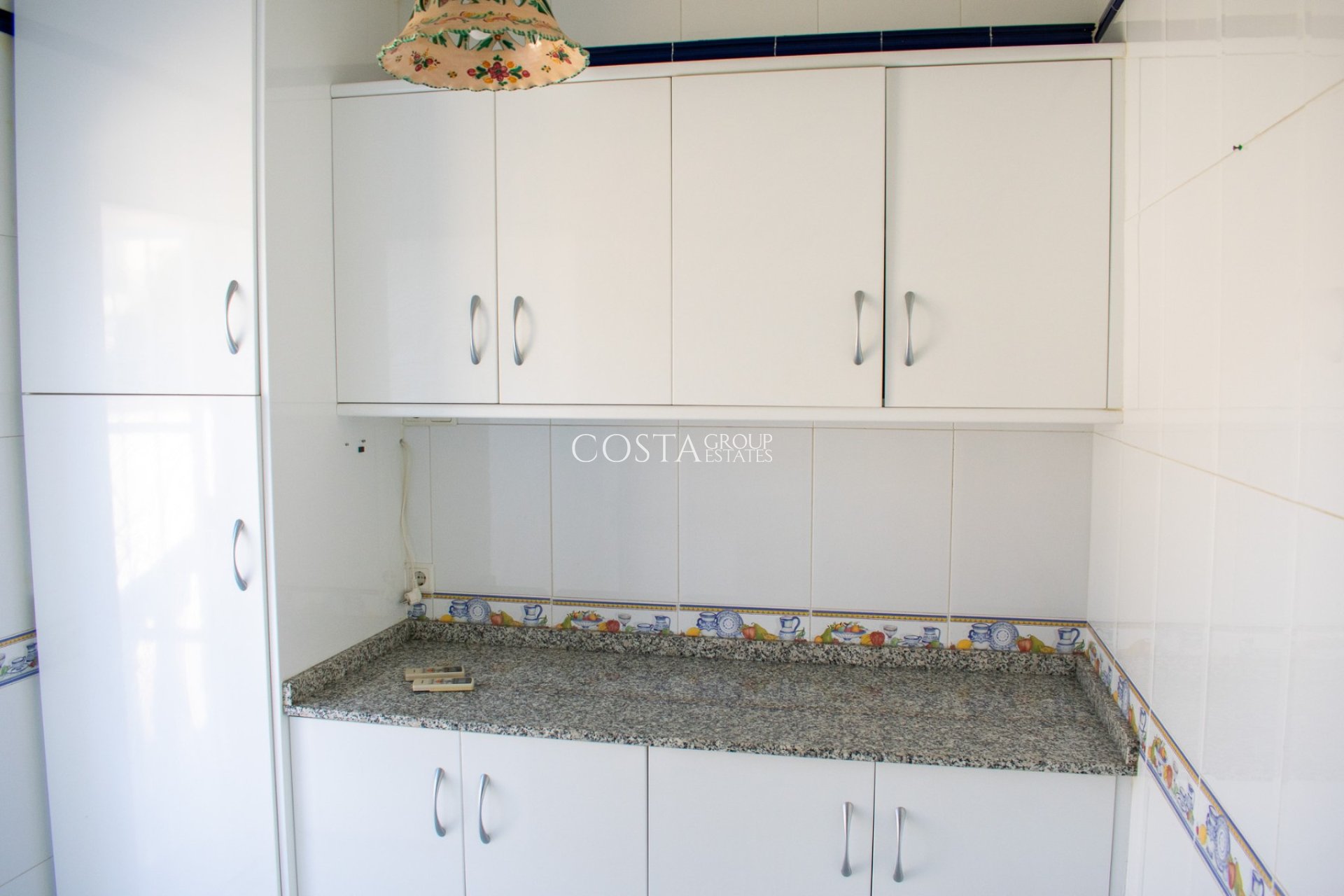 Resale - Villa -
Ciudad Quesada - Urbanizaciones