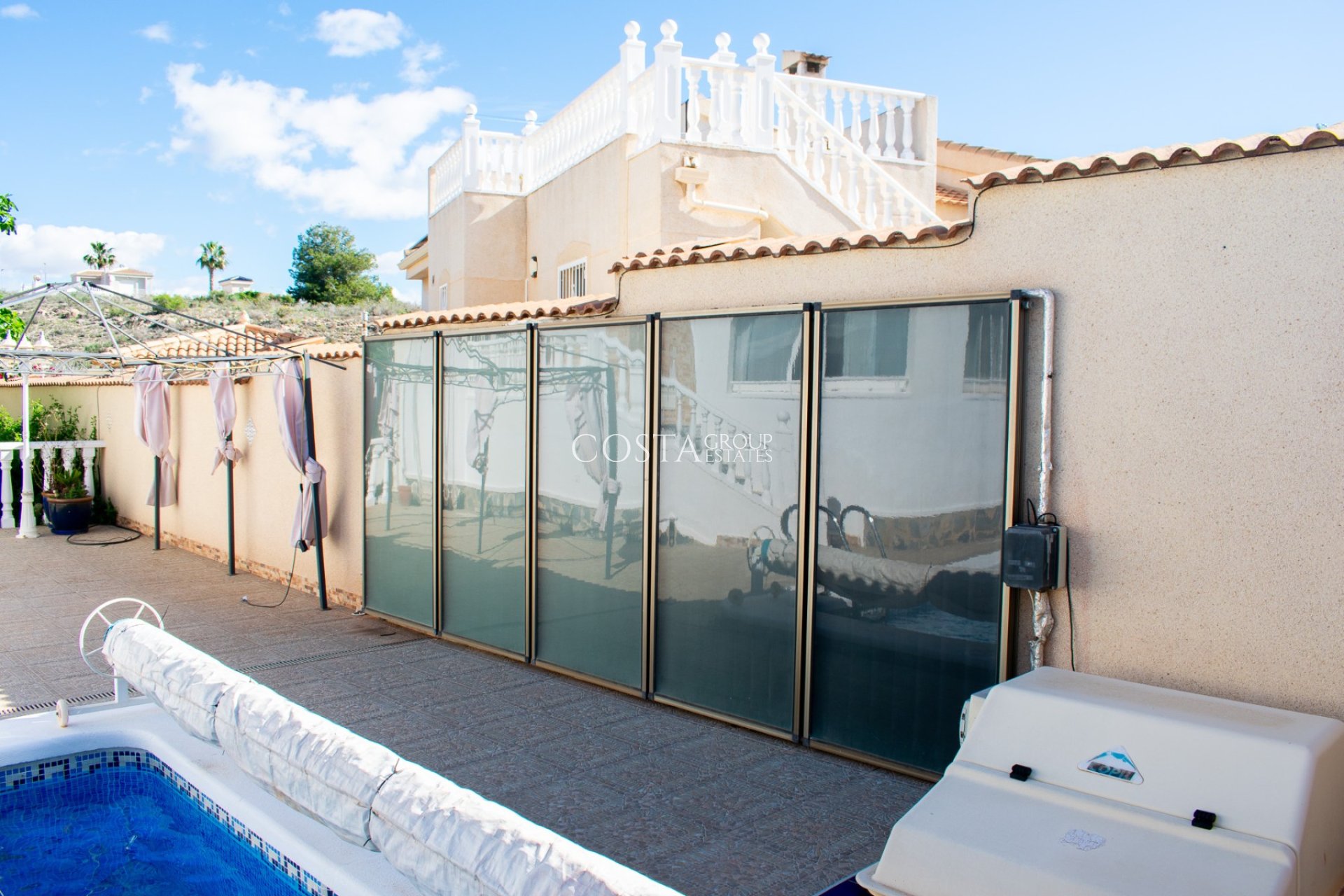 Resale - Villa -
Ciudad Quesada - Urbanizaciones