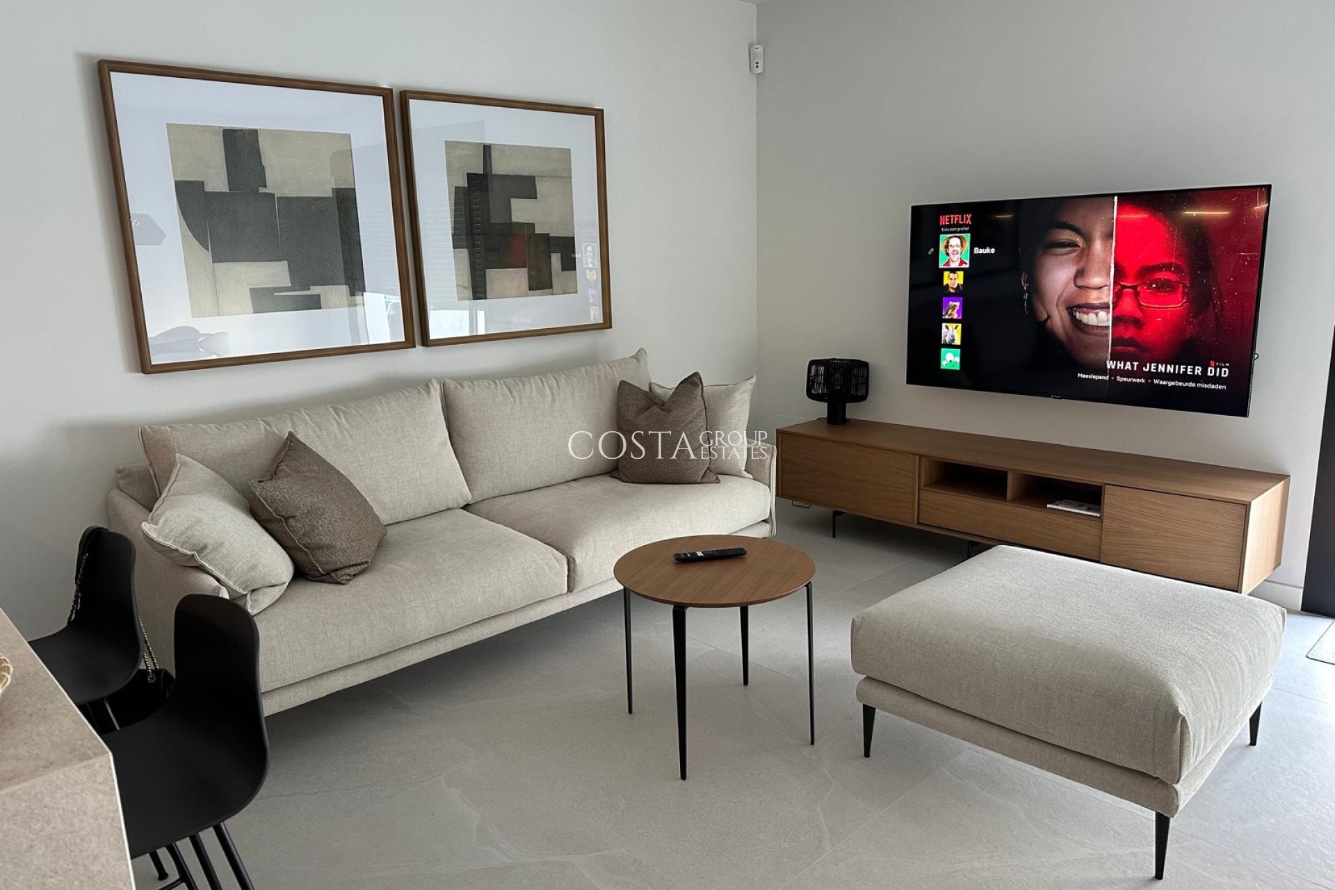 Resale - Villa -
Ciudad Quesada