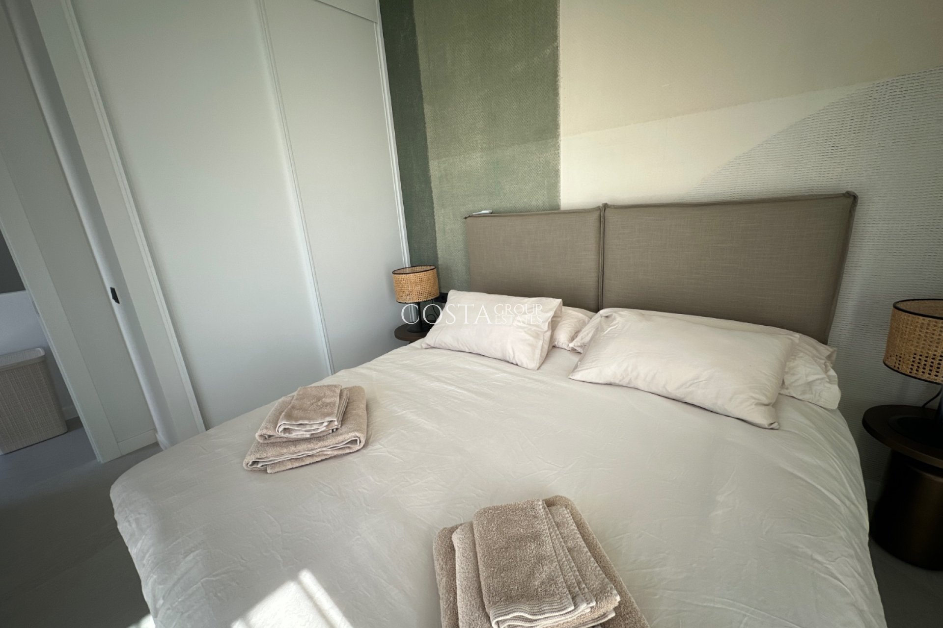 Resale - Villa -
Ciudad Quesada