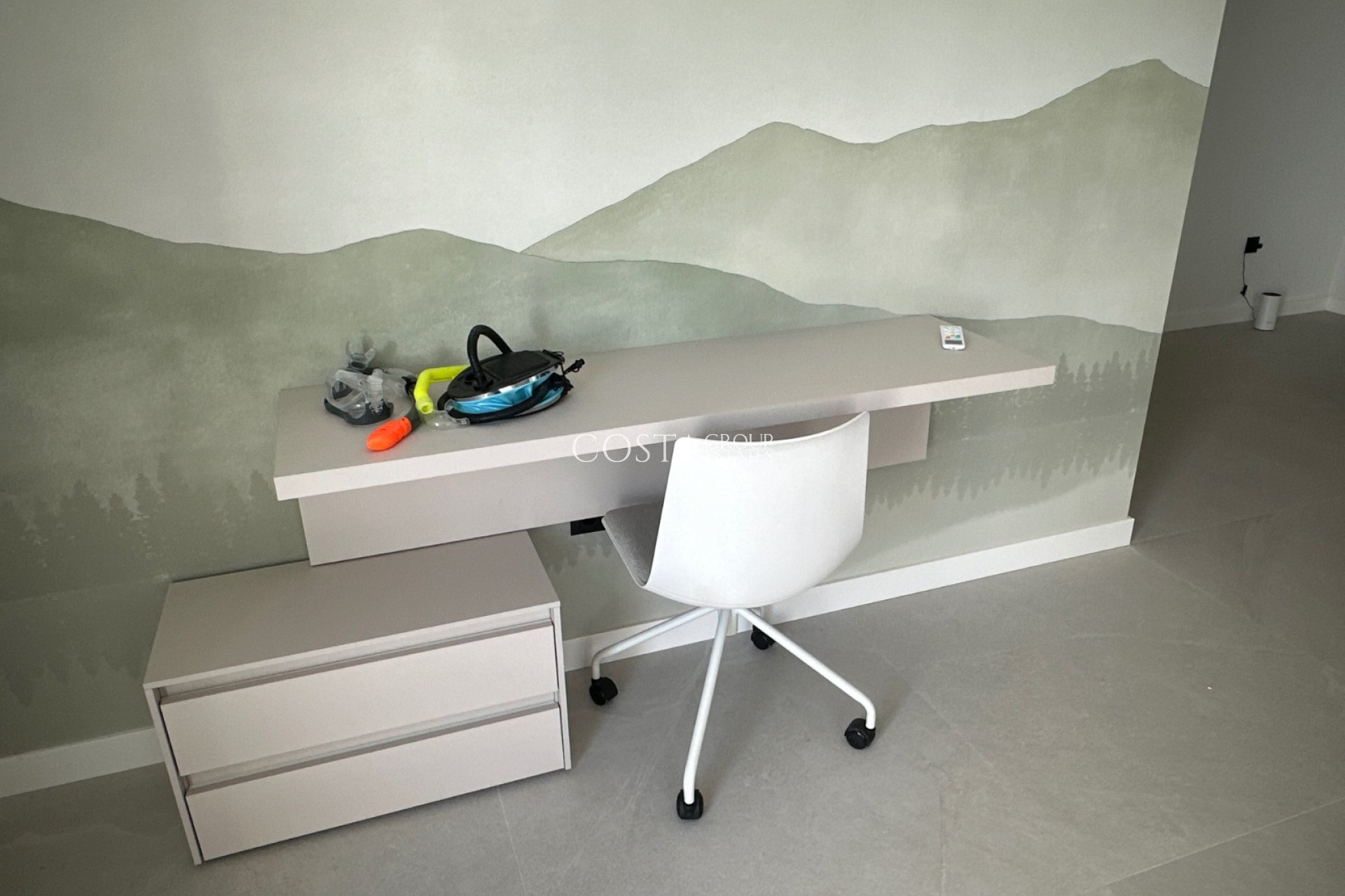 Resale - Villa -
Ciudad Quesada