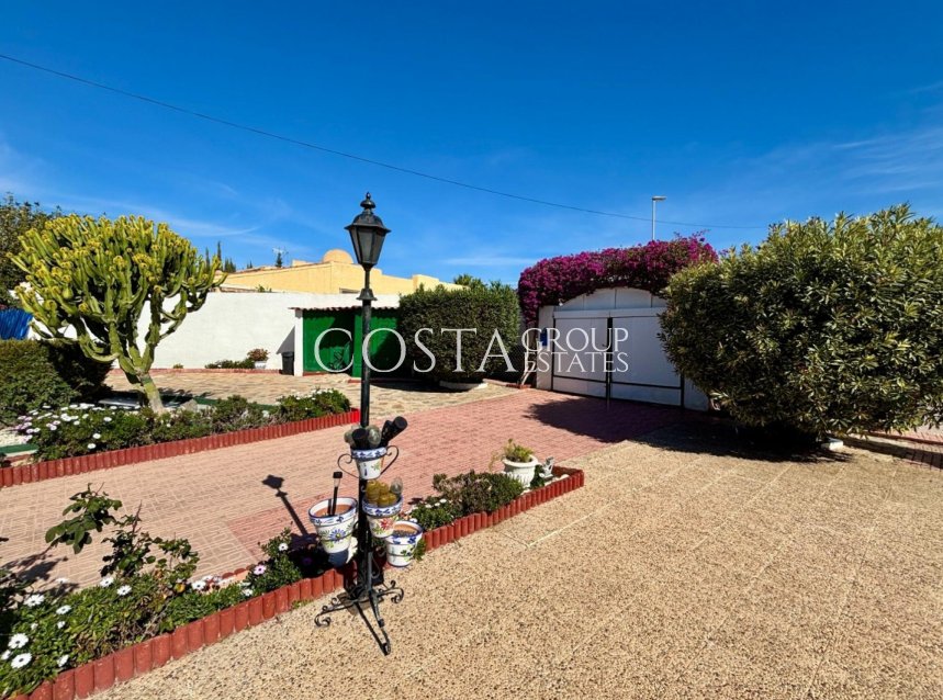 Resale - Villa -
Ciudad Quesada