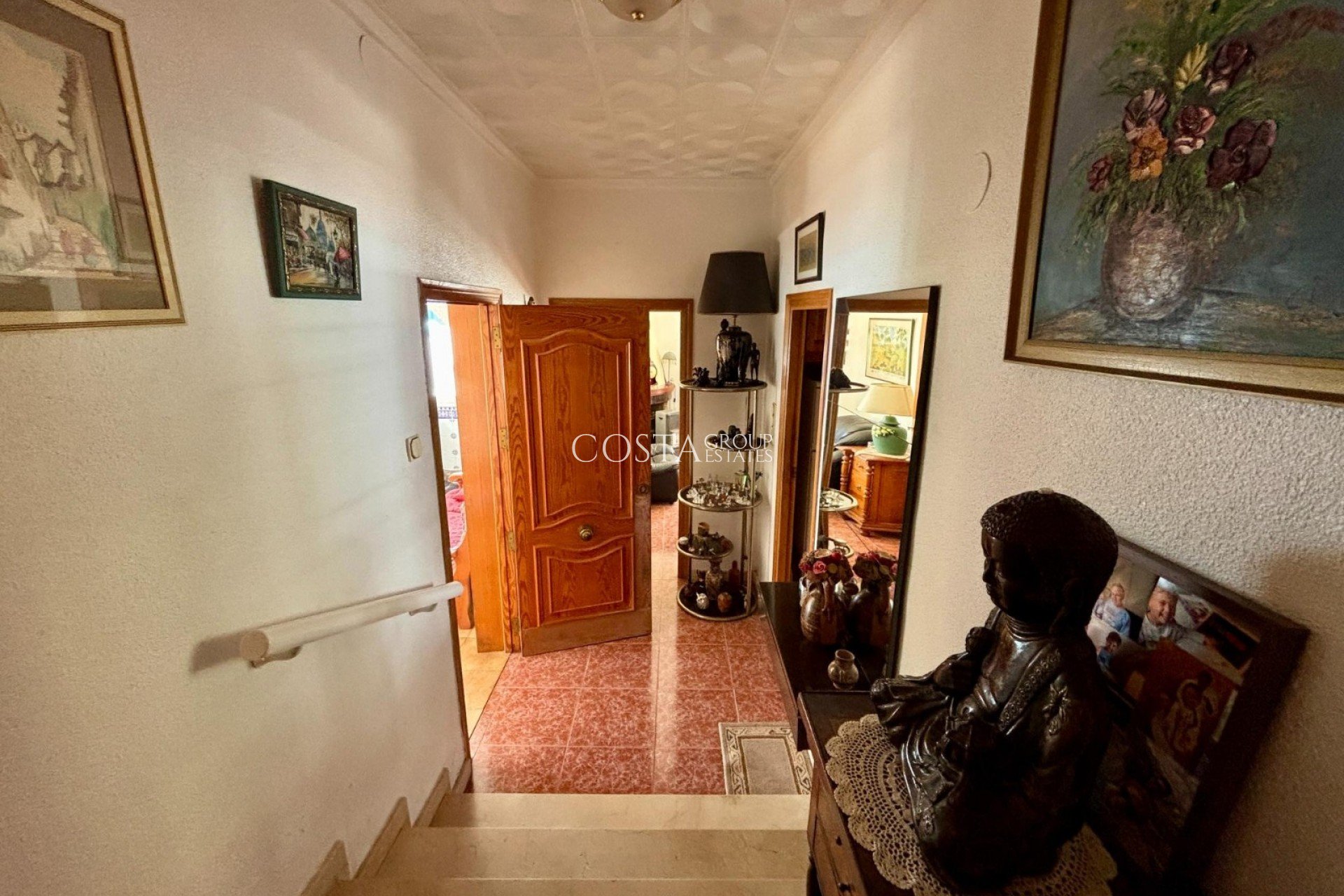 Resale - Villa -
Ciudad Quesada