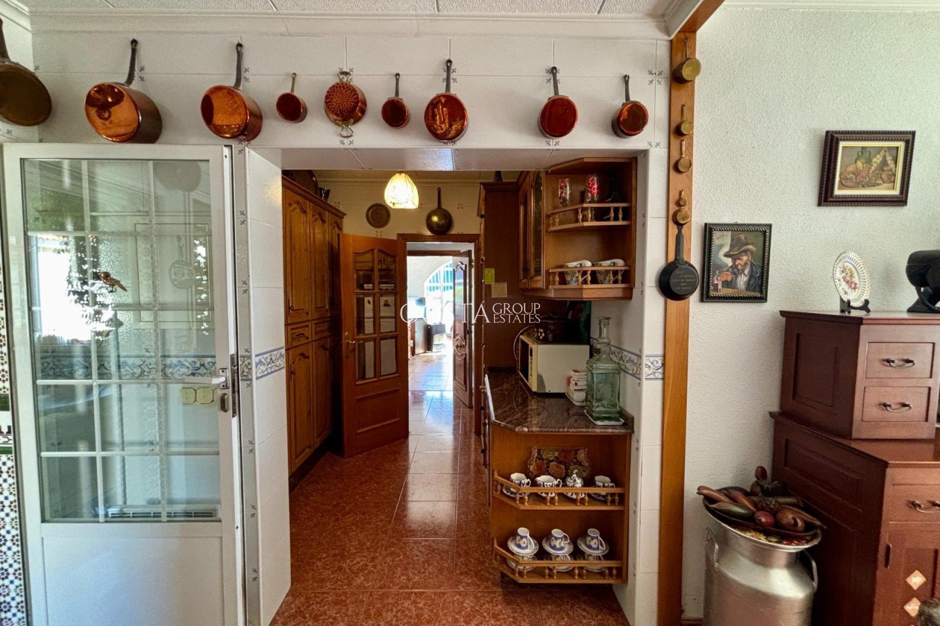 Resale - Villa -
Ciudad Quesada