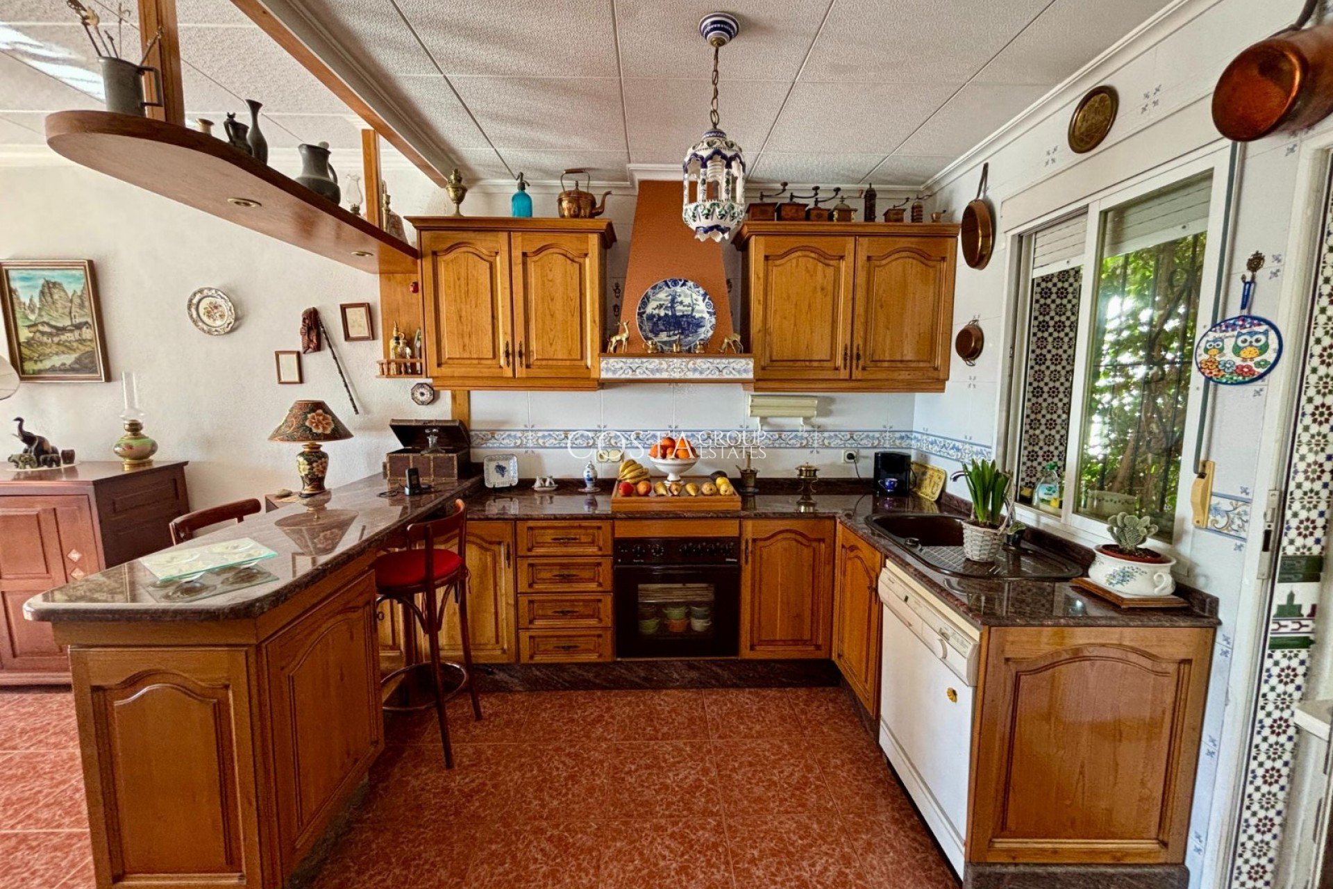 Resale - Villa -
Ciudad Quesada