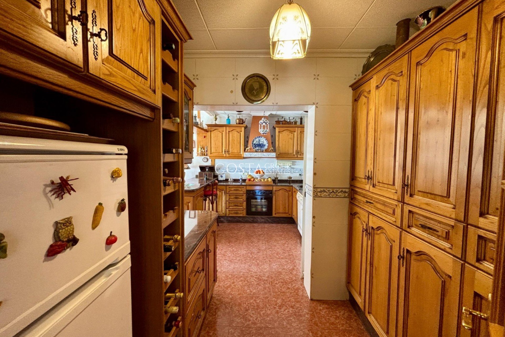 Resale - Villa -
Ciudad Quesada