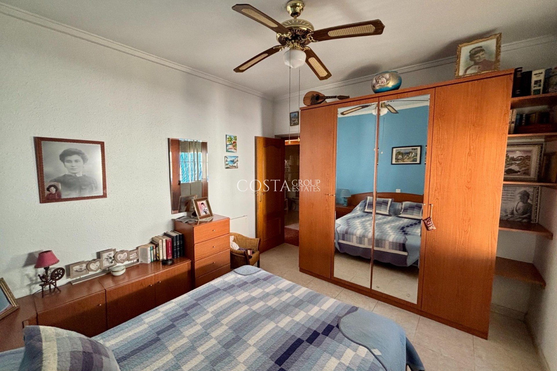 Resale - Villa -
Ciudad Quesada