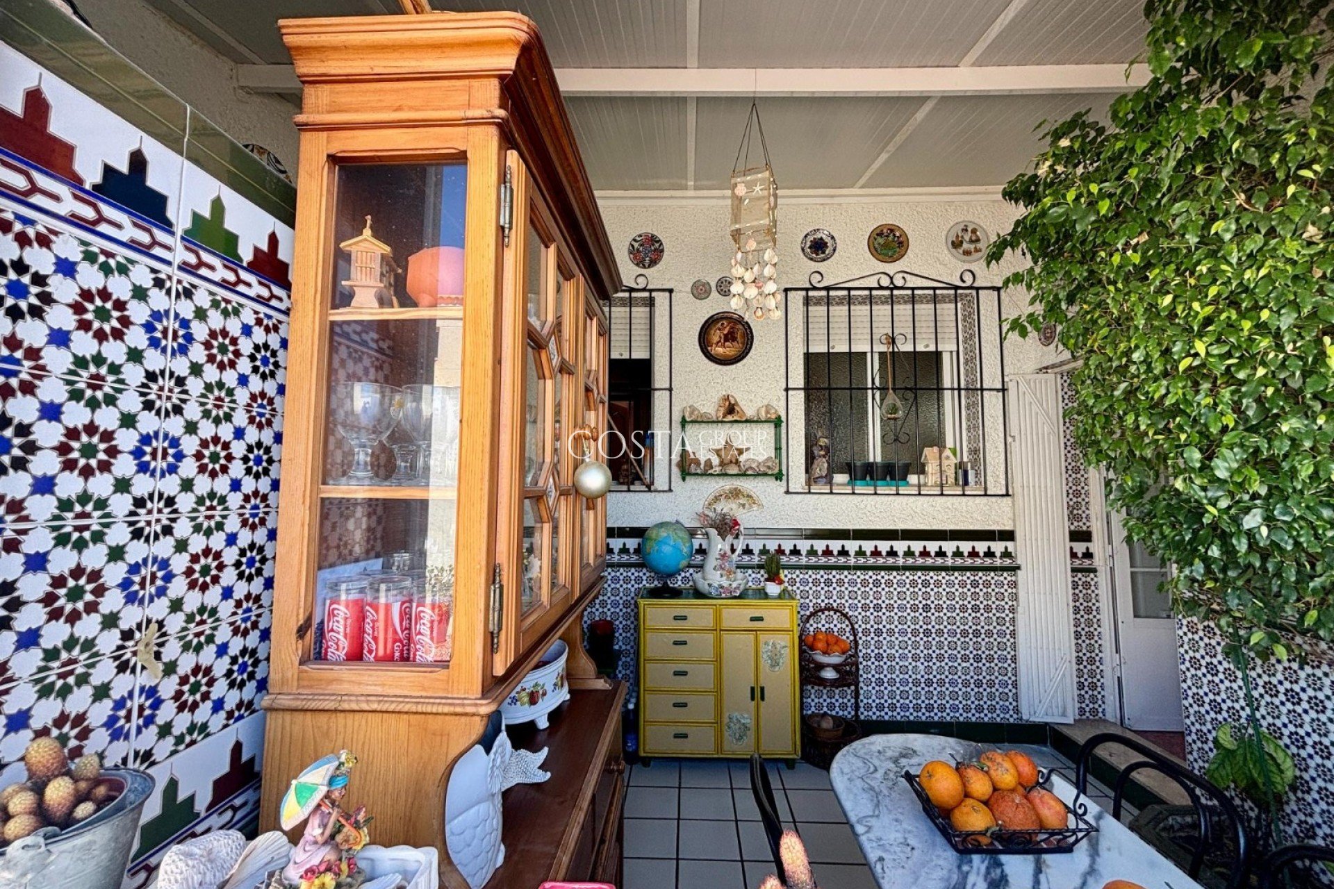 Resale - Villa -
Ciudad Quesada