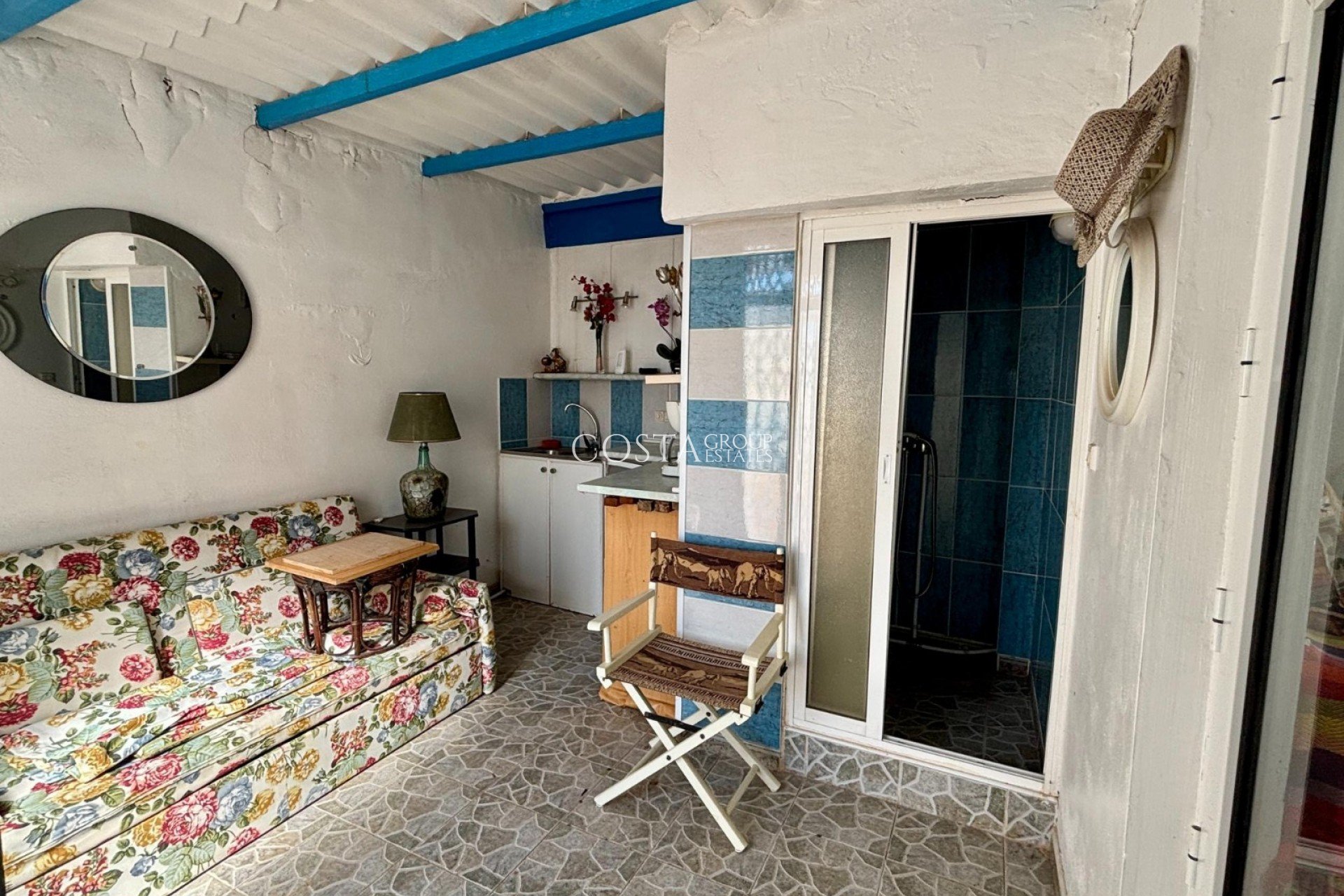 Resale - Villa -
Ciudad Quesada